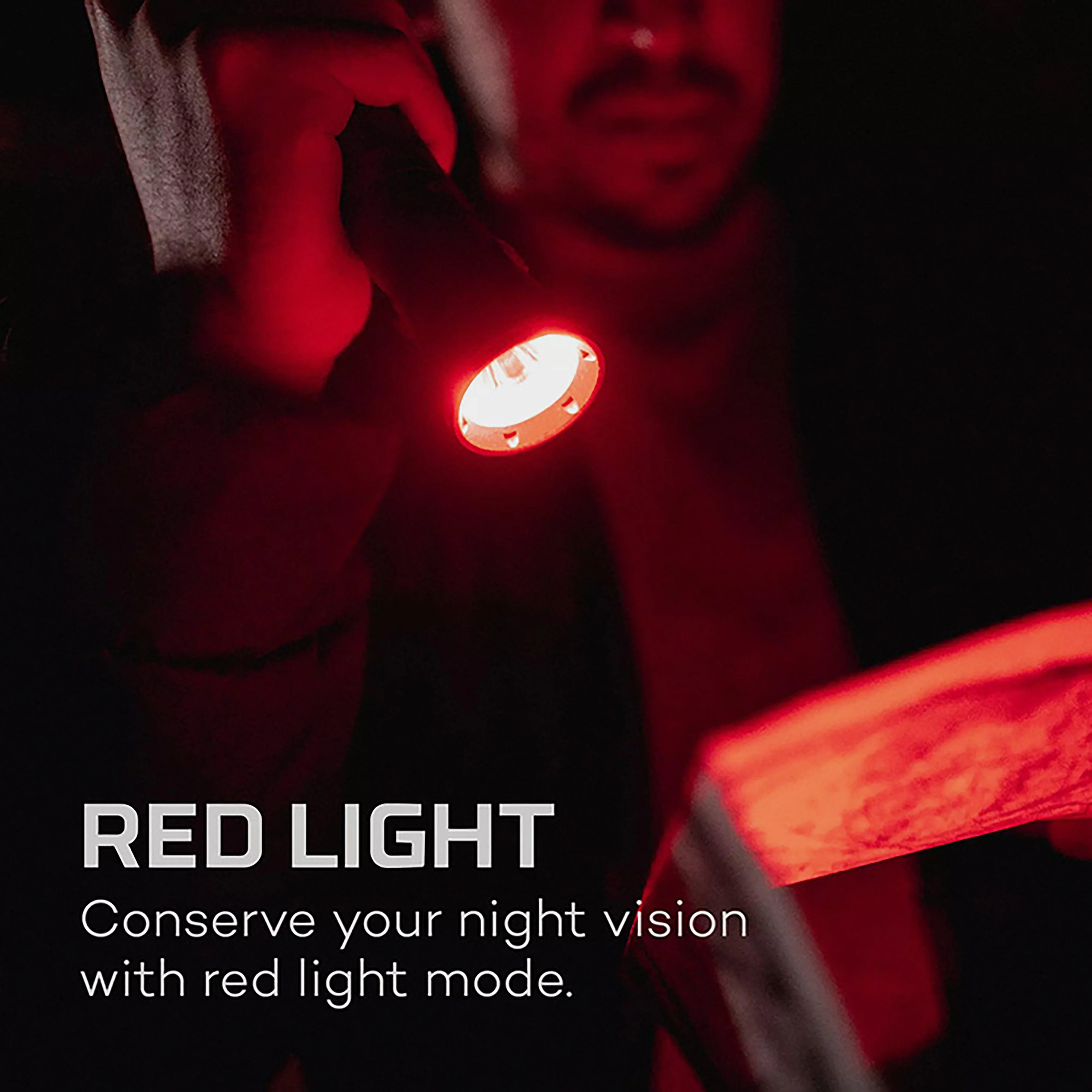 Fanklin Pivot Handheld Torch - Image 6