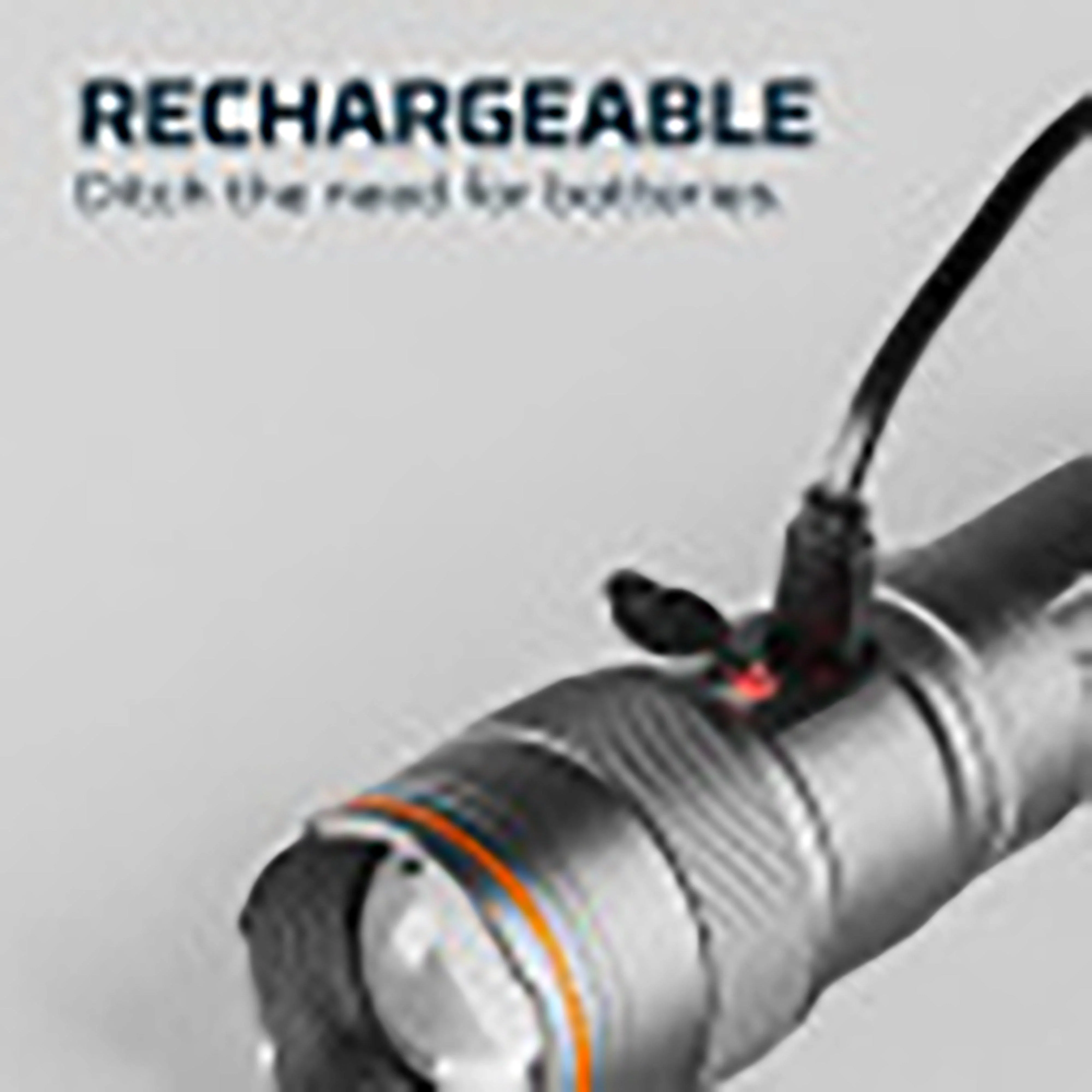 Fanklin Slide Handheld Torch - Image 3