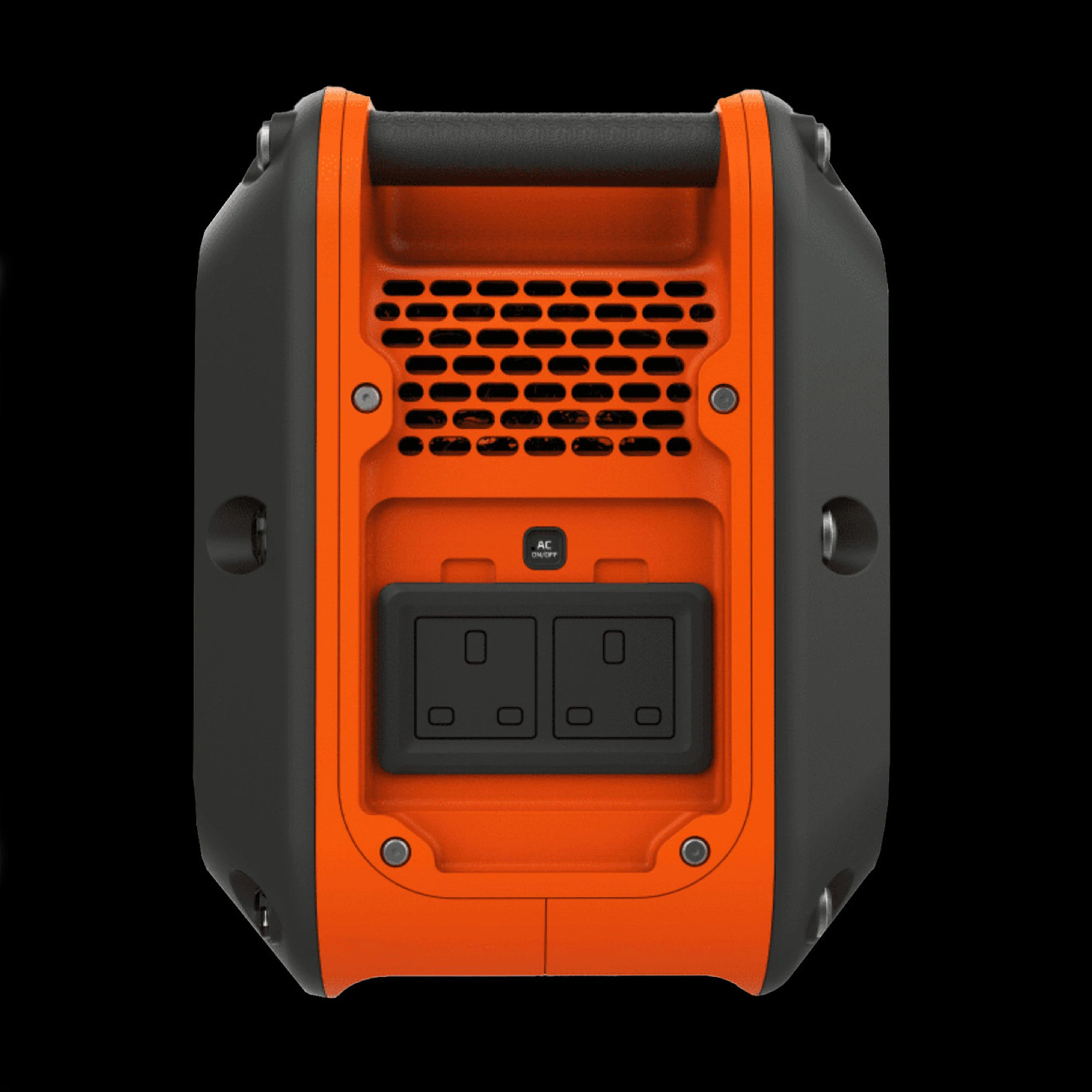 INTREPID™ 1000 Portable Power Station - Image 2