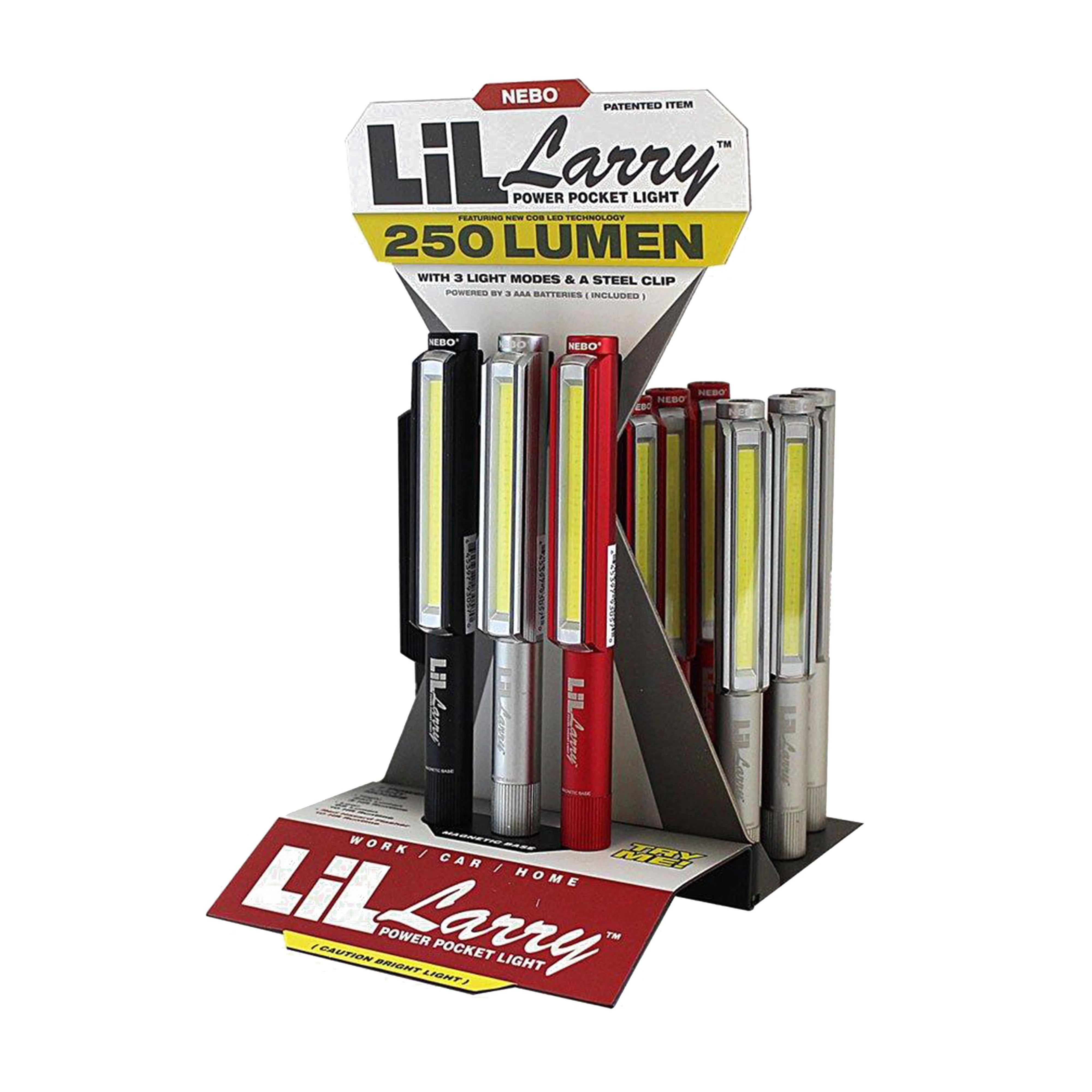 LiL Larry™ Torch - Image 6