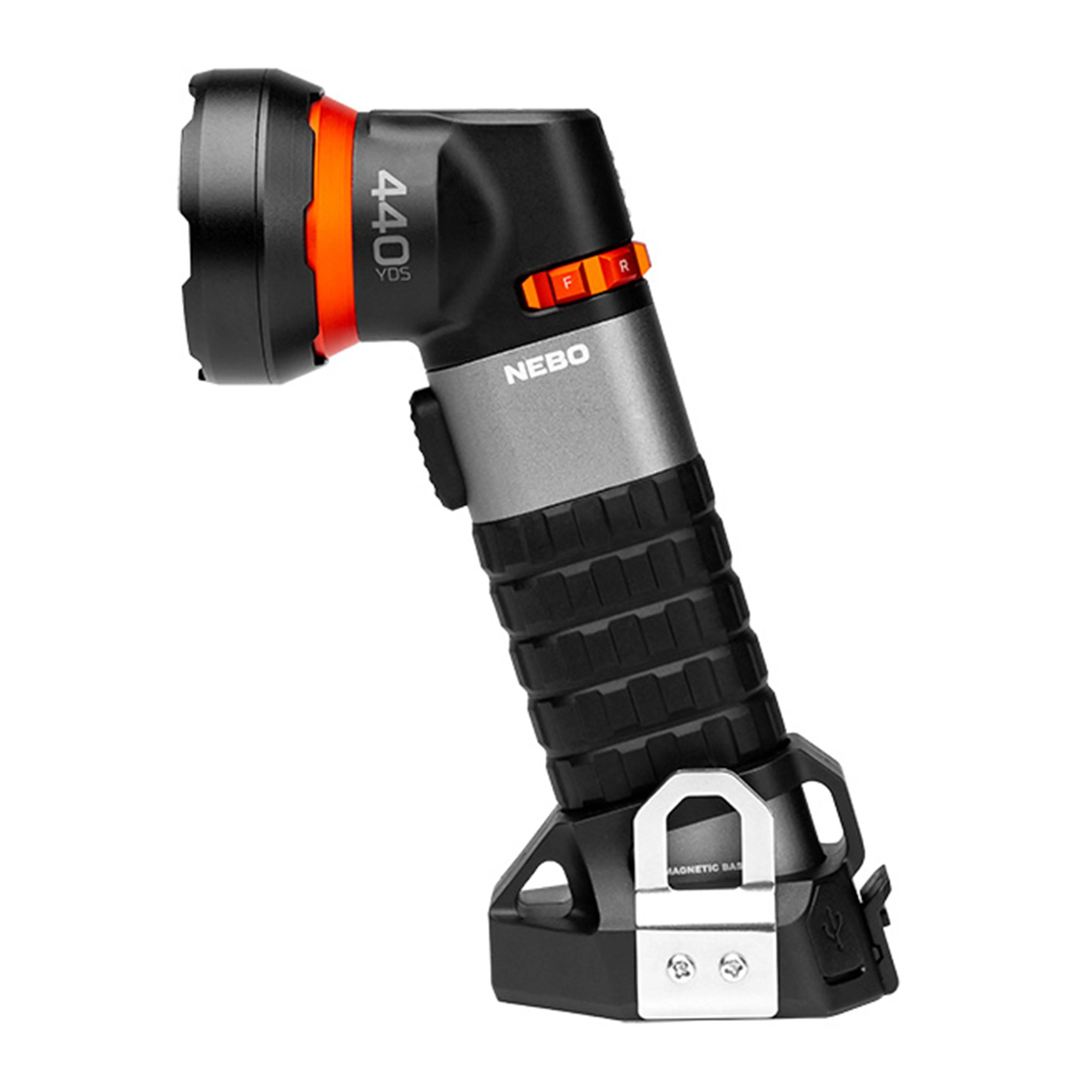 Luxtreme SL25R Spotlight - Image 2