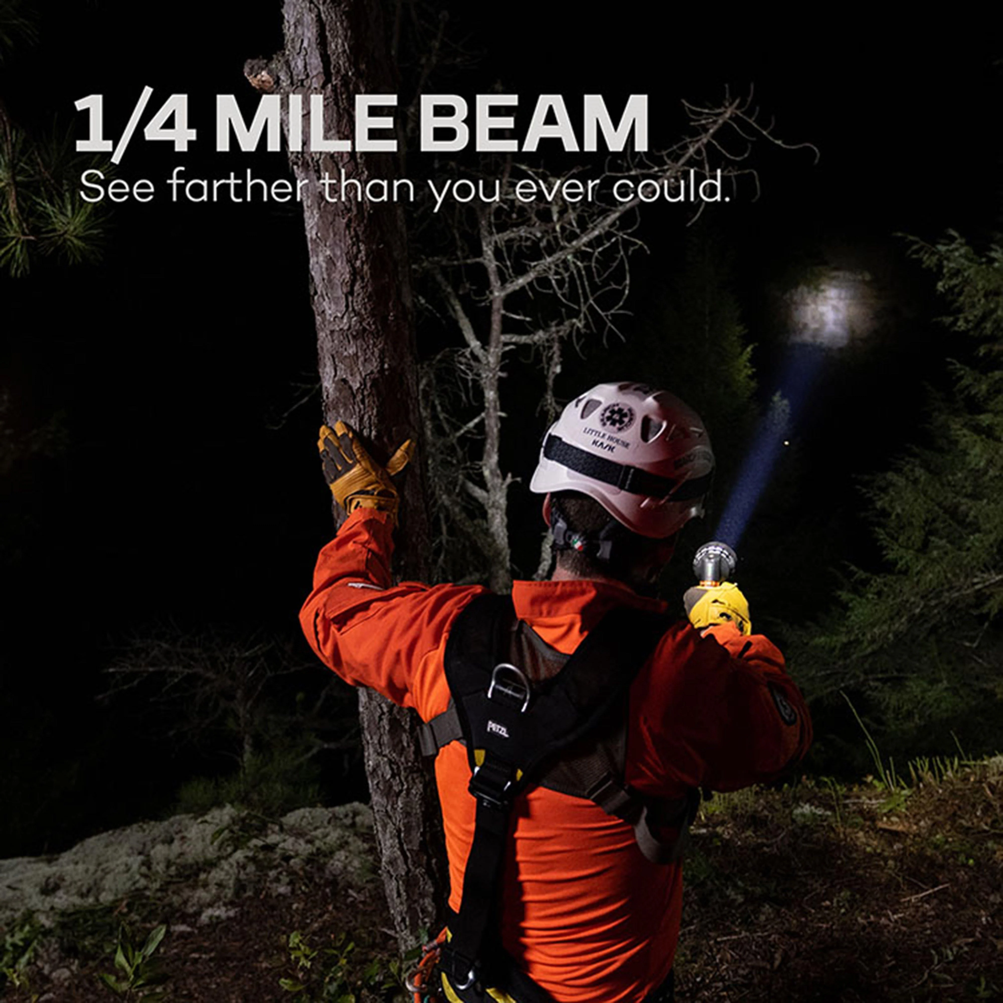 Luxtreme SL25R Spotlight - Image 3