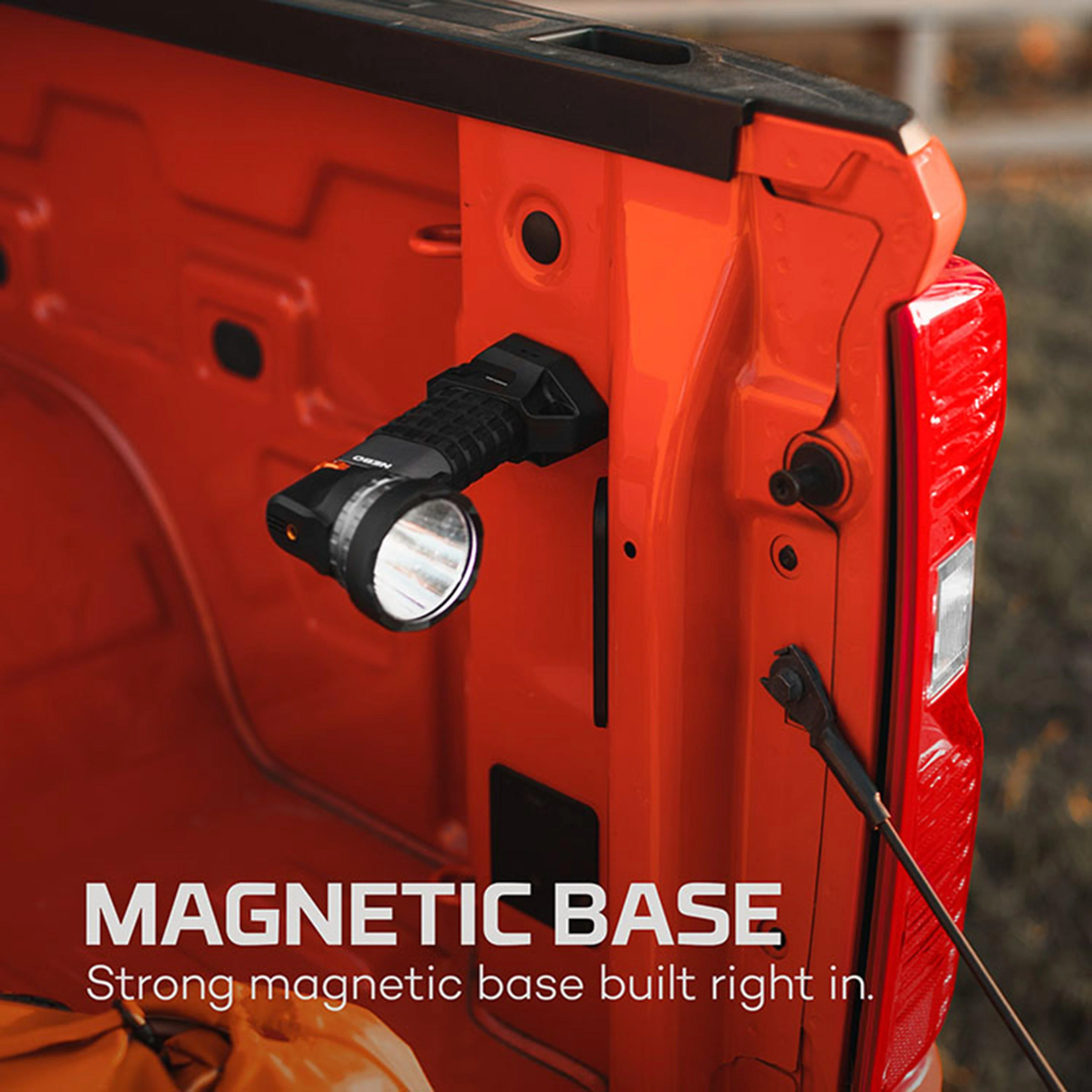 Luxtreme SL25R Spotlight - Image 4
