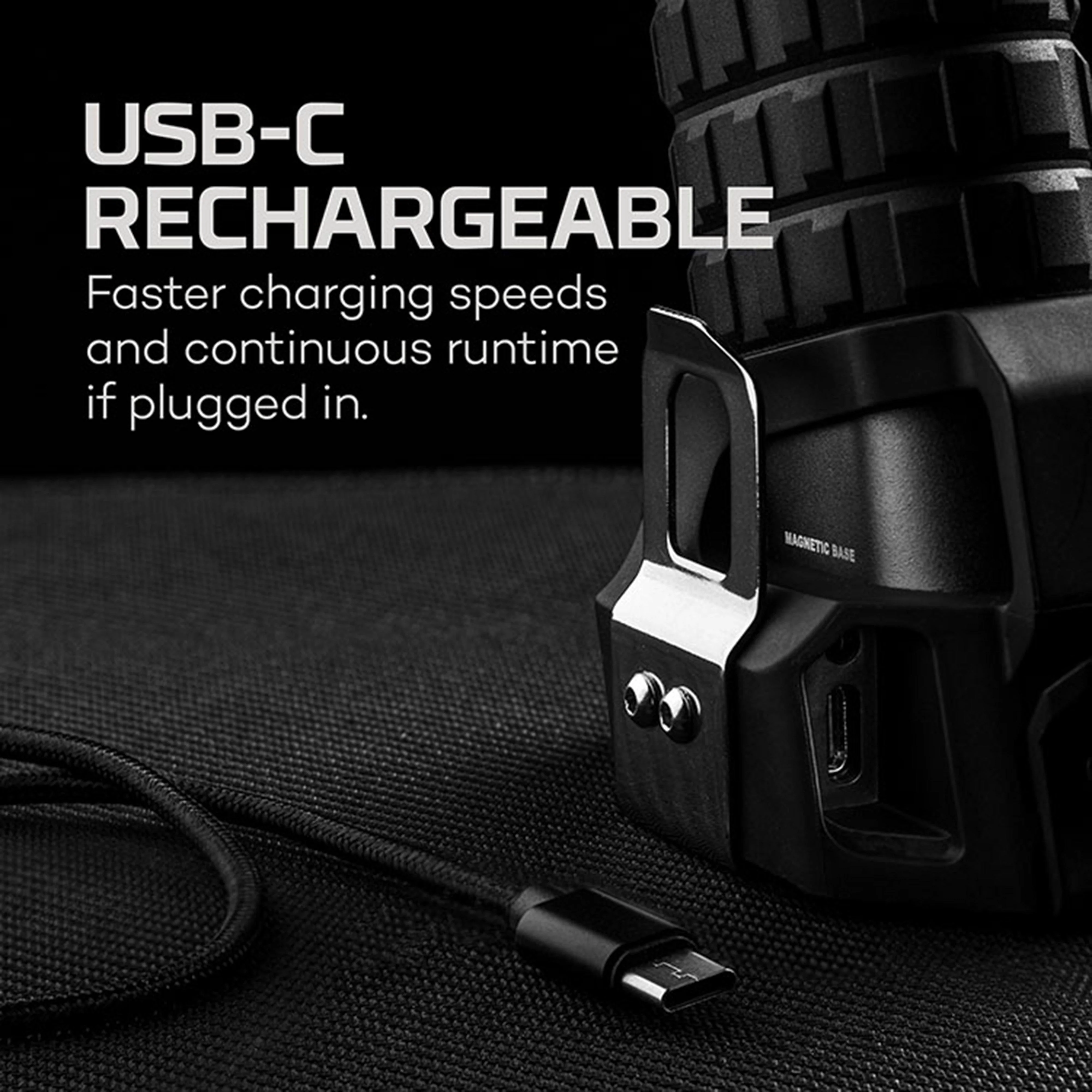 Luxtreme SL25R Spotlight - Image 6