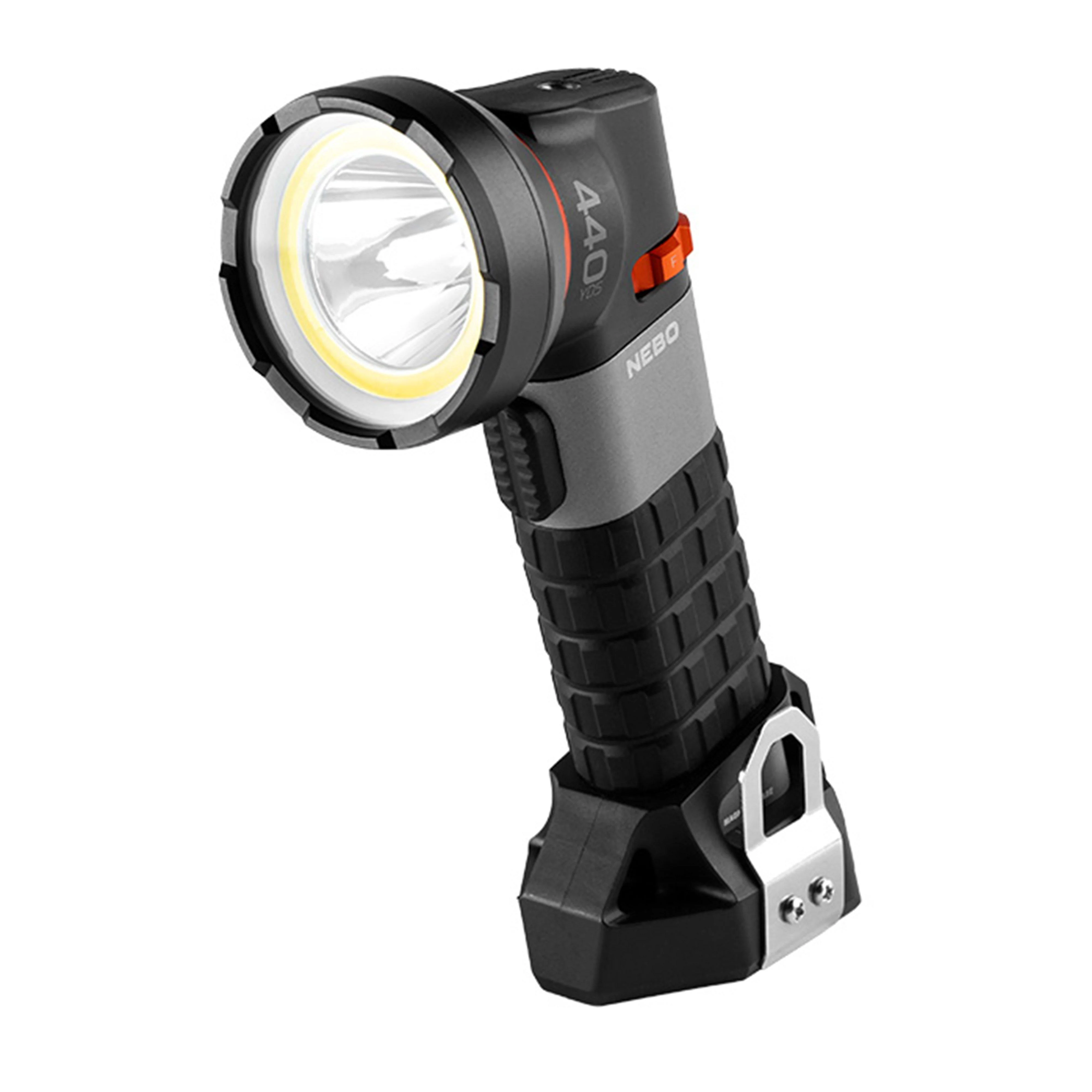 Luxtreme SL25R Spotlight - Image 7