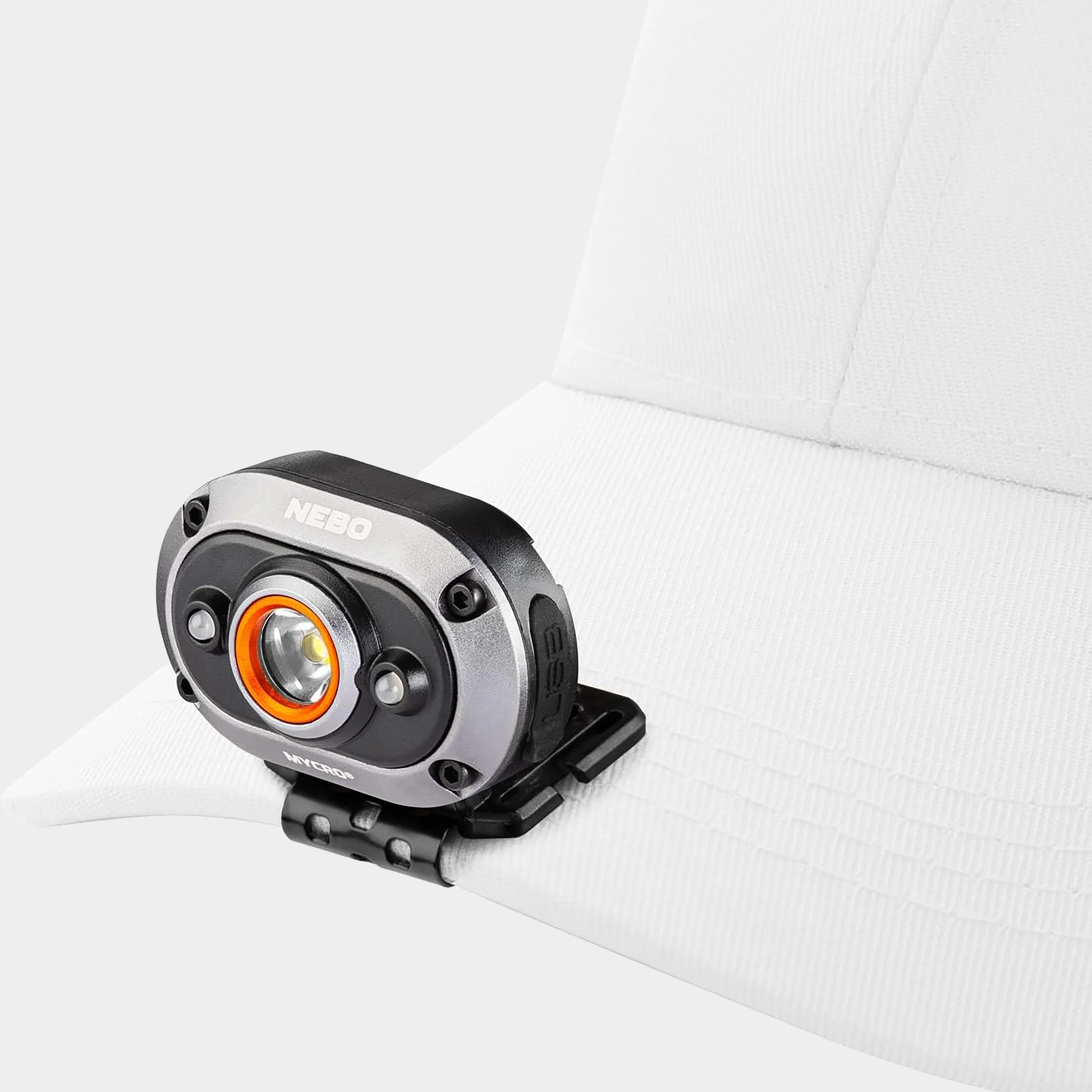 Mycro 450 Rechargeable Headlamp - Image 2