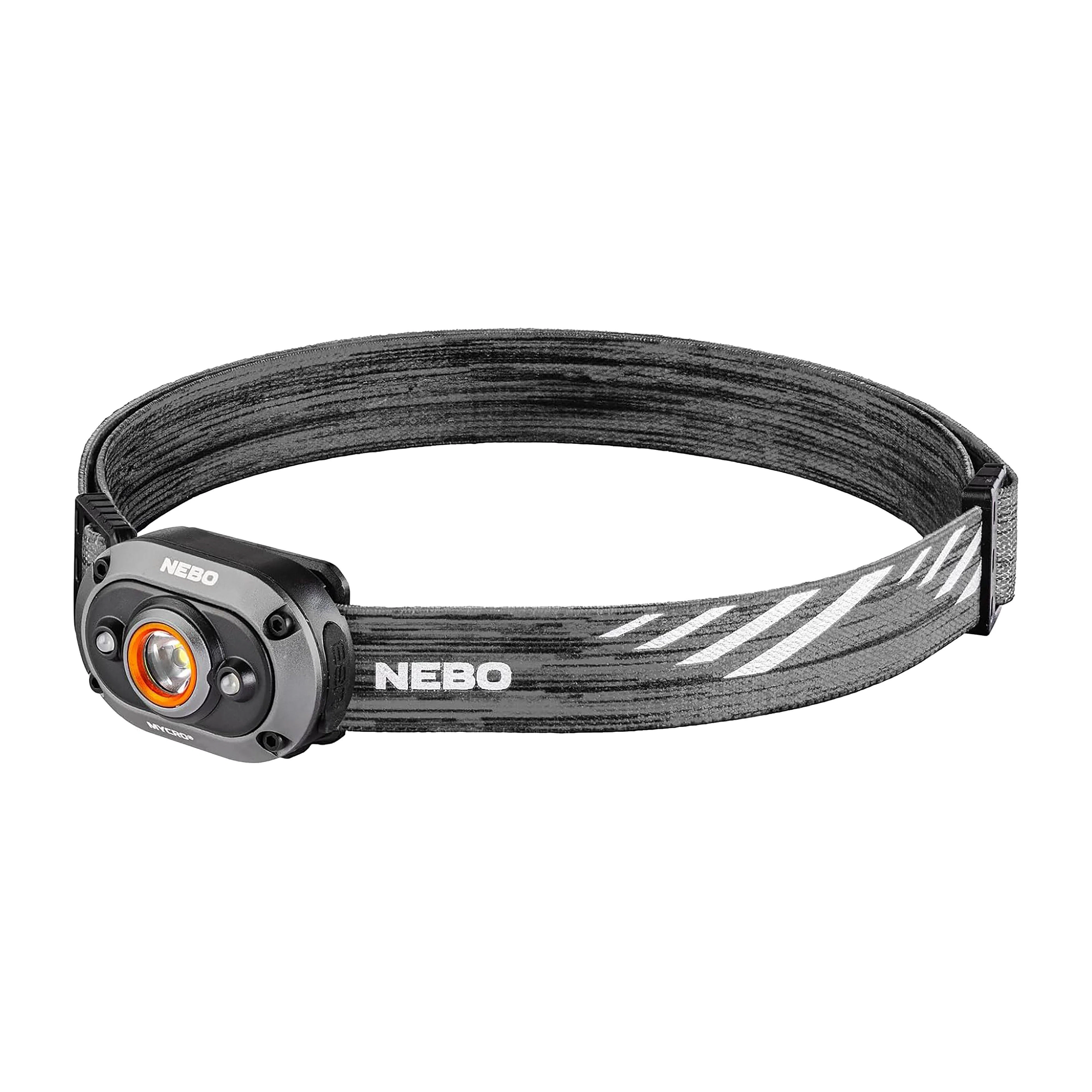 Mycro 450 Rechargeable Headlamp - Image 7