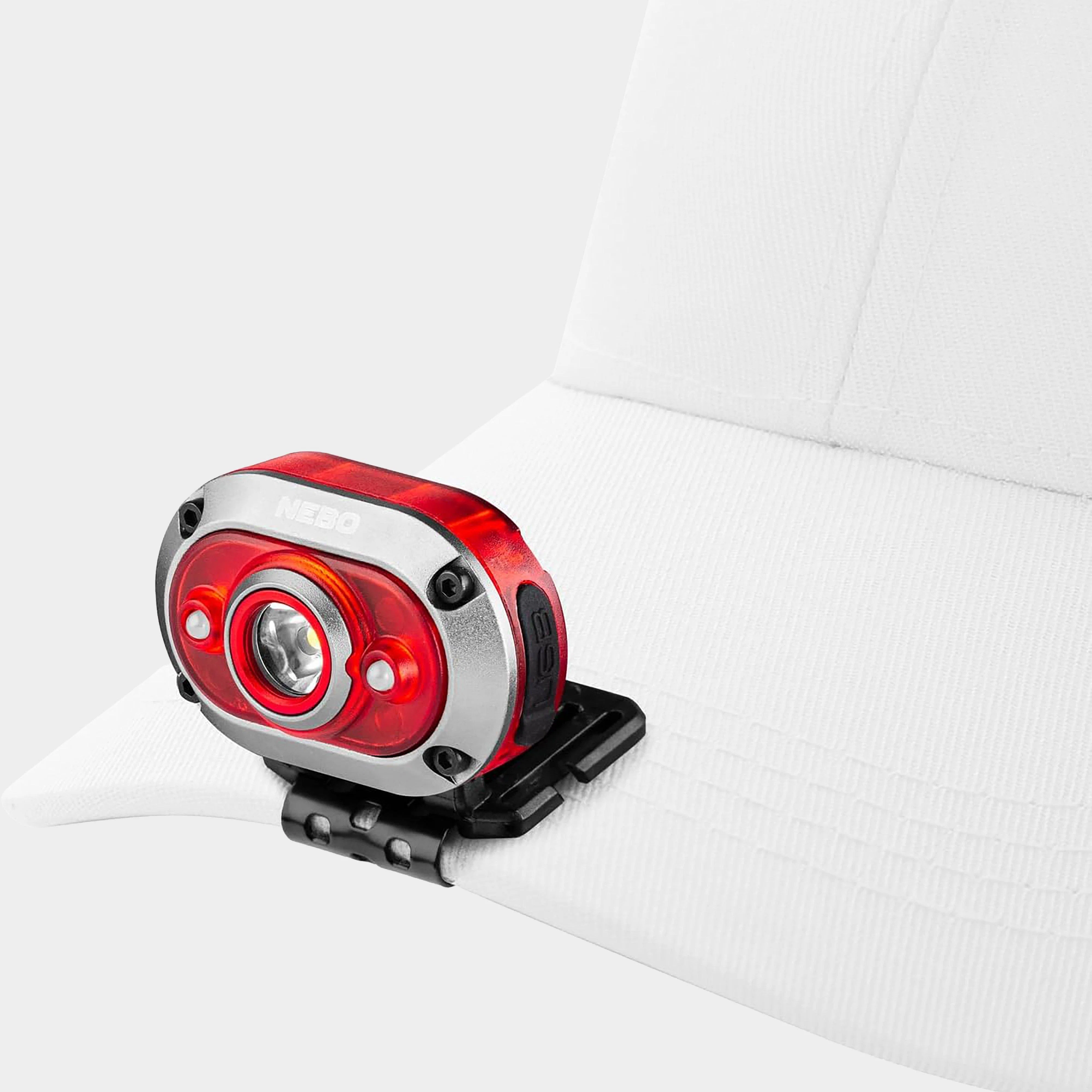 Mycro 450 Rechargeable Headlamp - Image 2