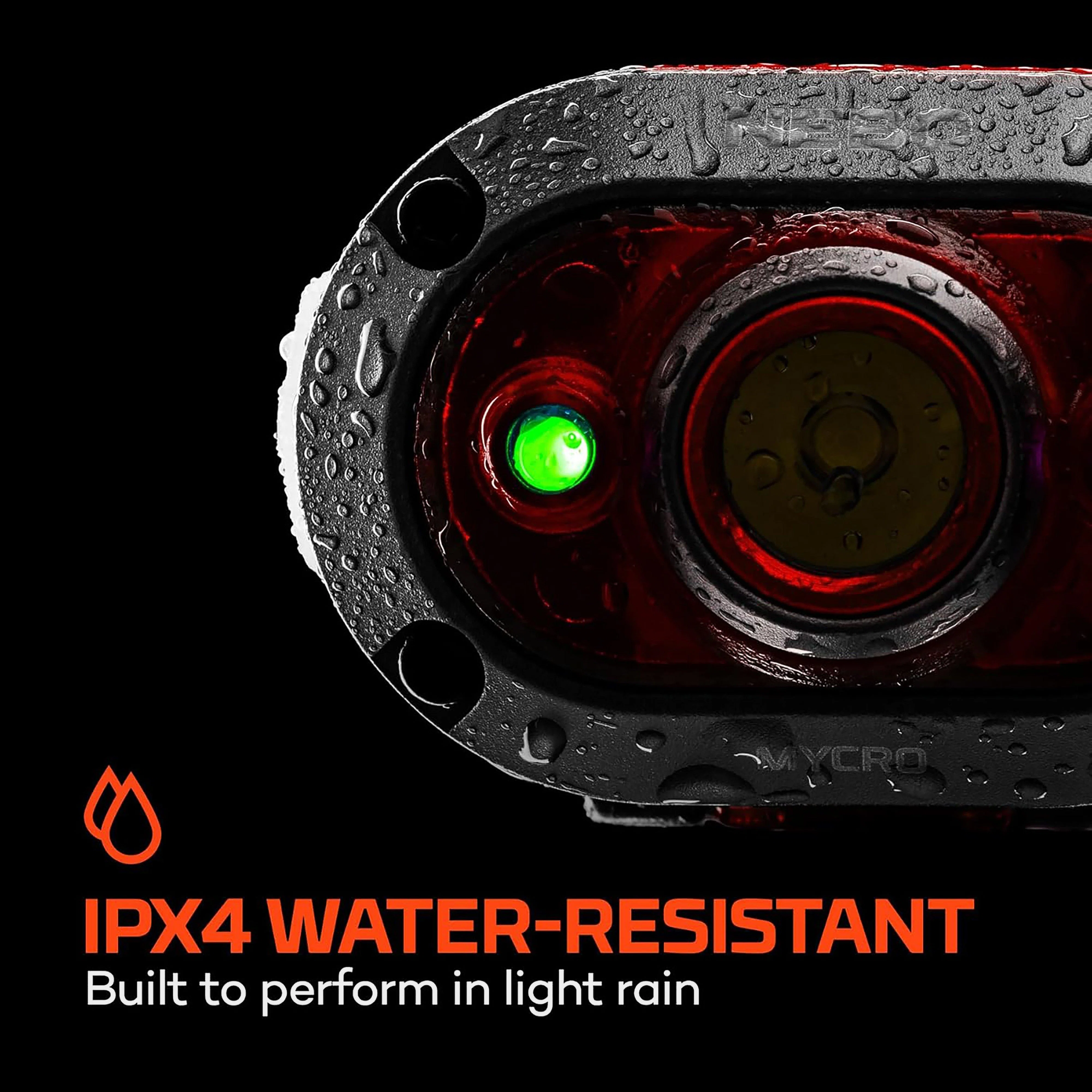 Mycro 450 Rechargeable Headlamp - Image 4