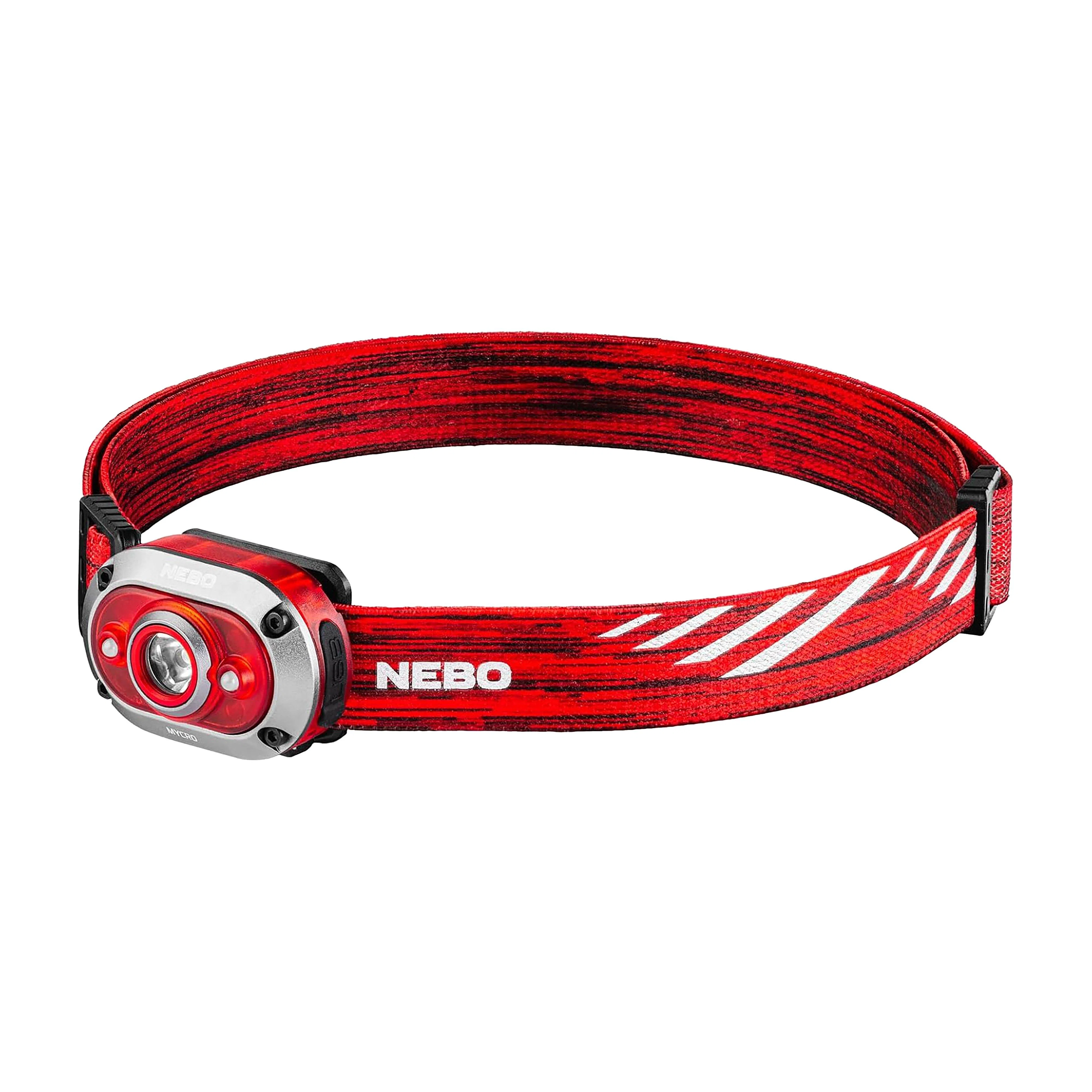Mycro 450 Rechargeable Headlamp - Image 8