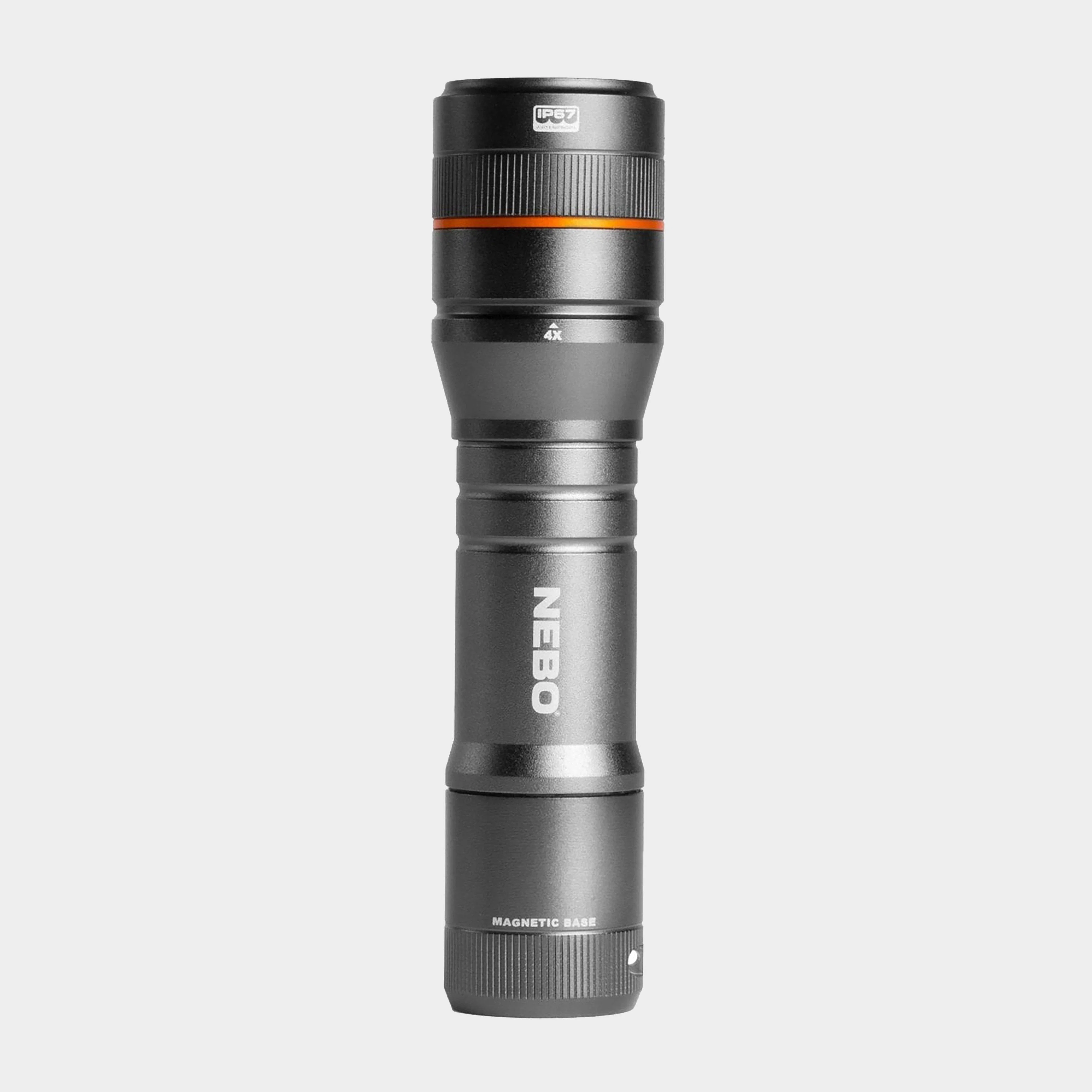 NEBO NEWTON 500 - Image 3