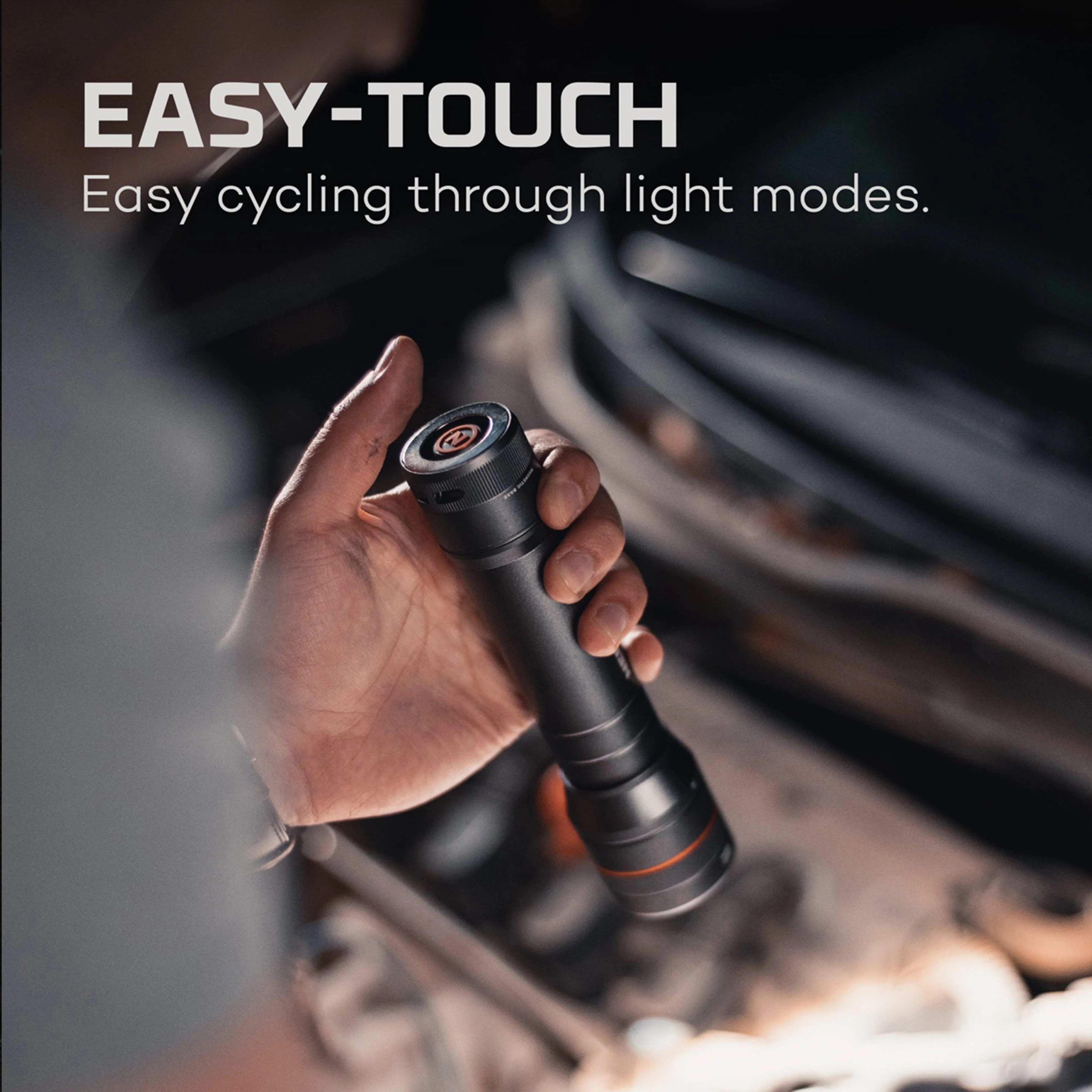 Newton 1000 Torch - Image 6