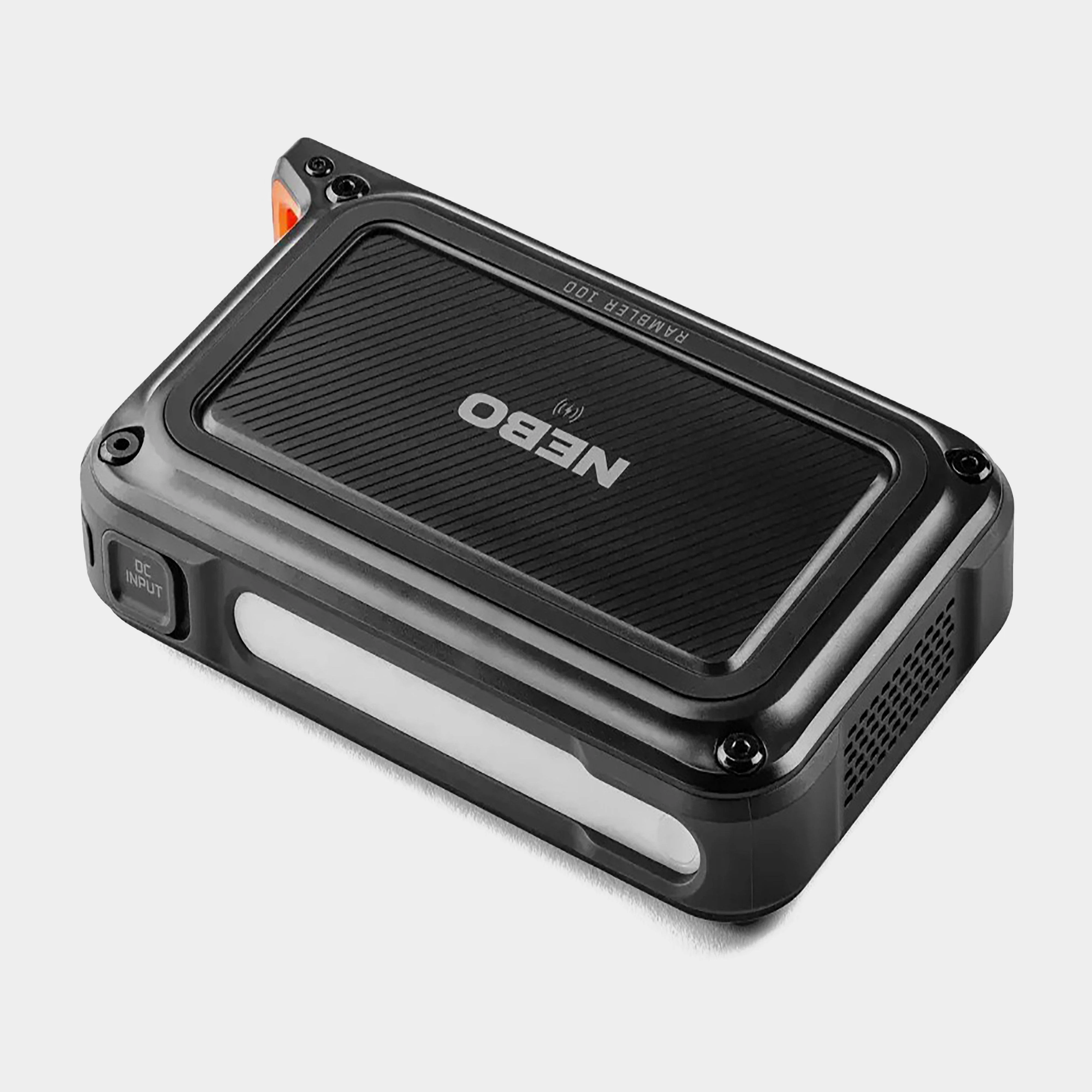 Rambler 100 Power Bank - Image 2