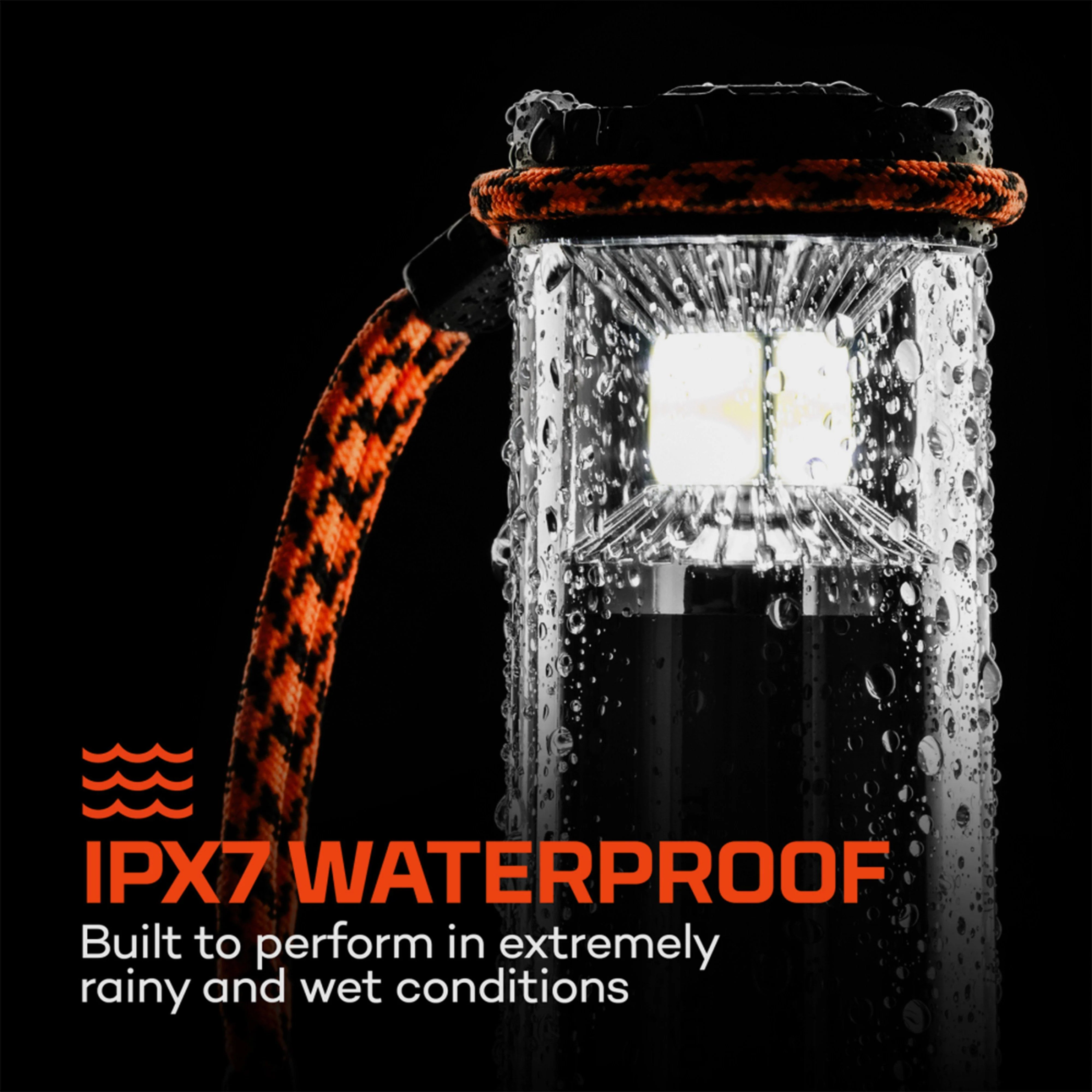 Tempest 500 Rechargeable Lantern - Image 11