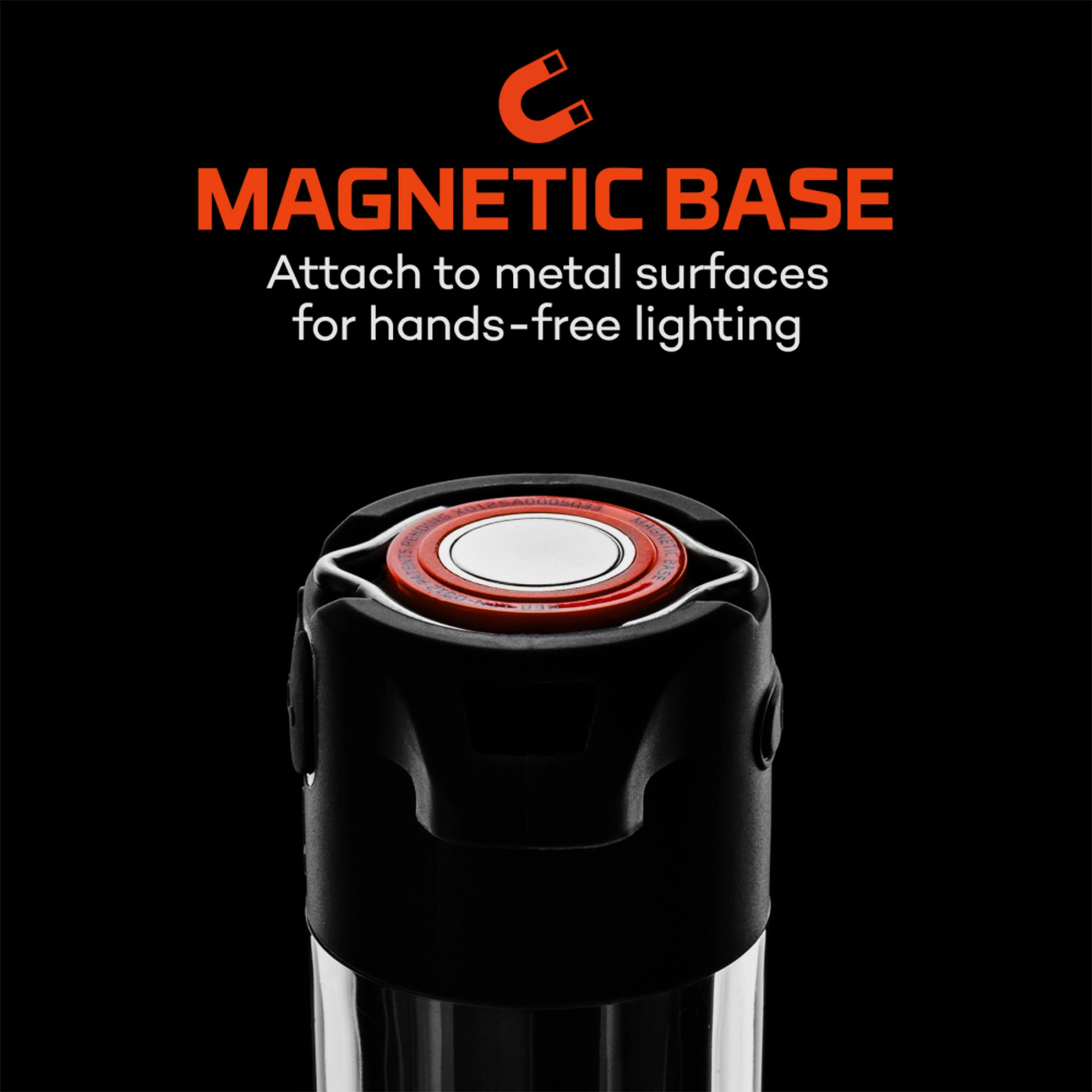 Tempest 500 Rechargeable Lantern - Image 3