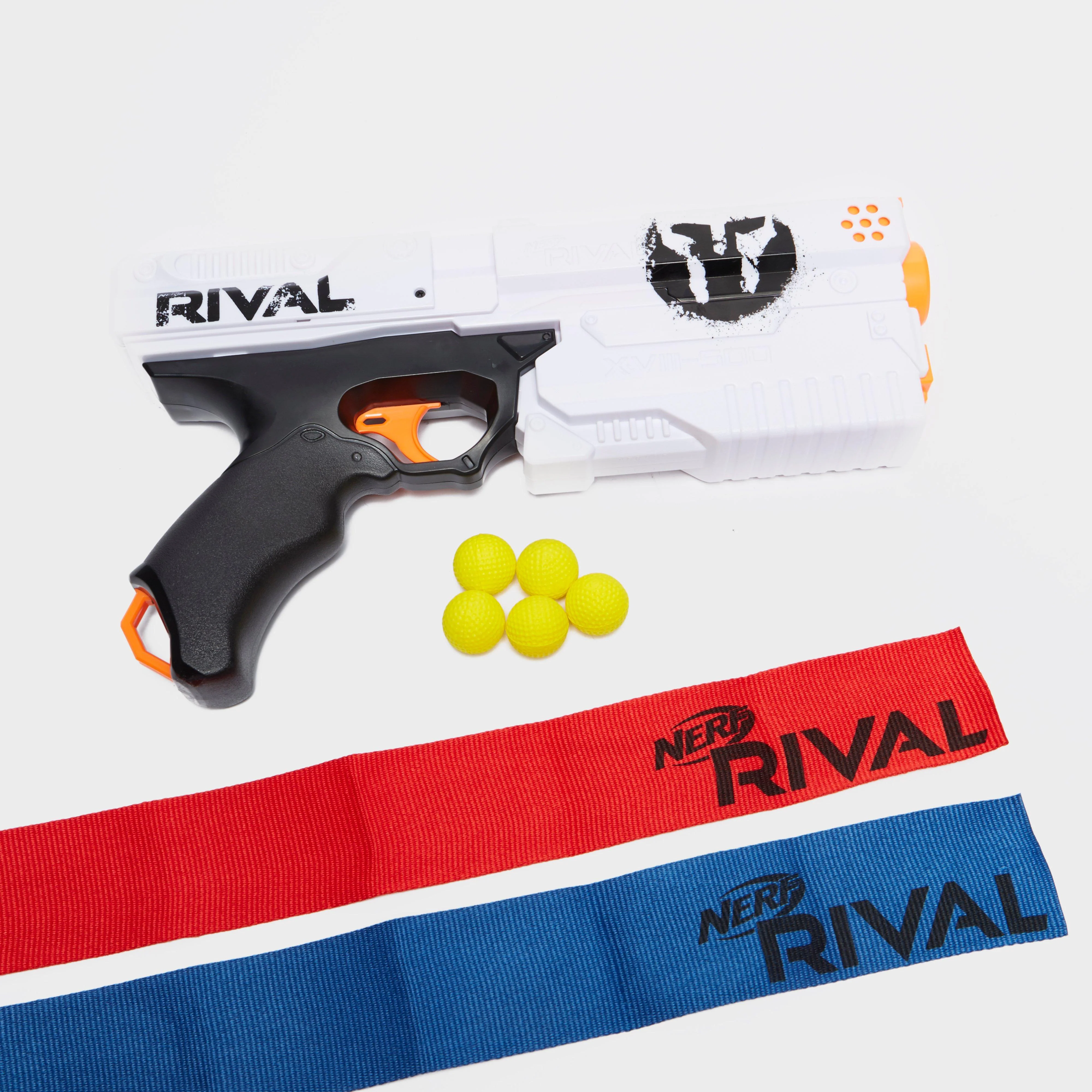 Rival Kronos XVIII-500 Blaster - Image 5