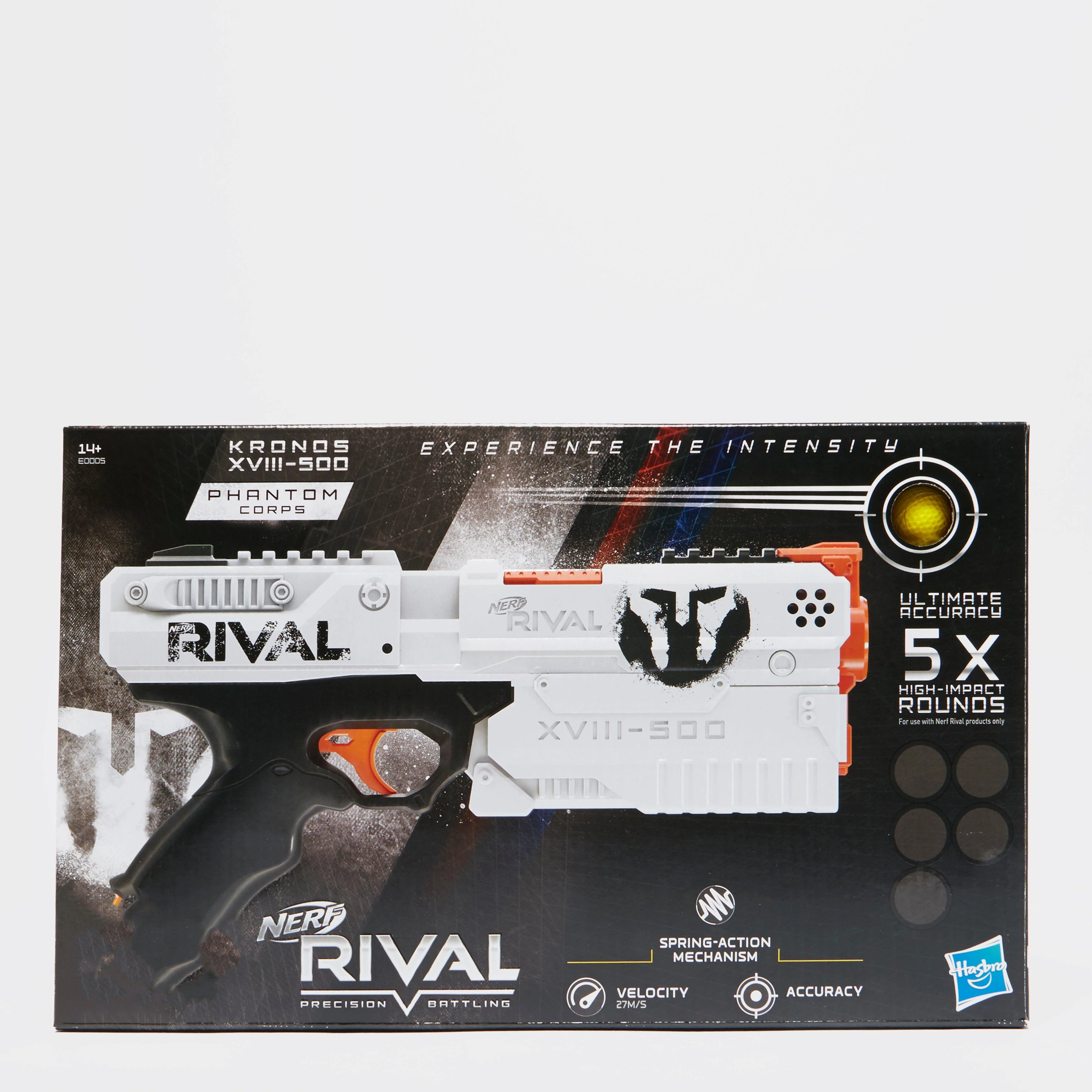 Rival Kronos XVIII-500 Blaster - Image 6