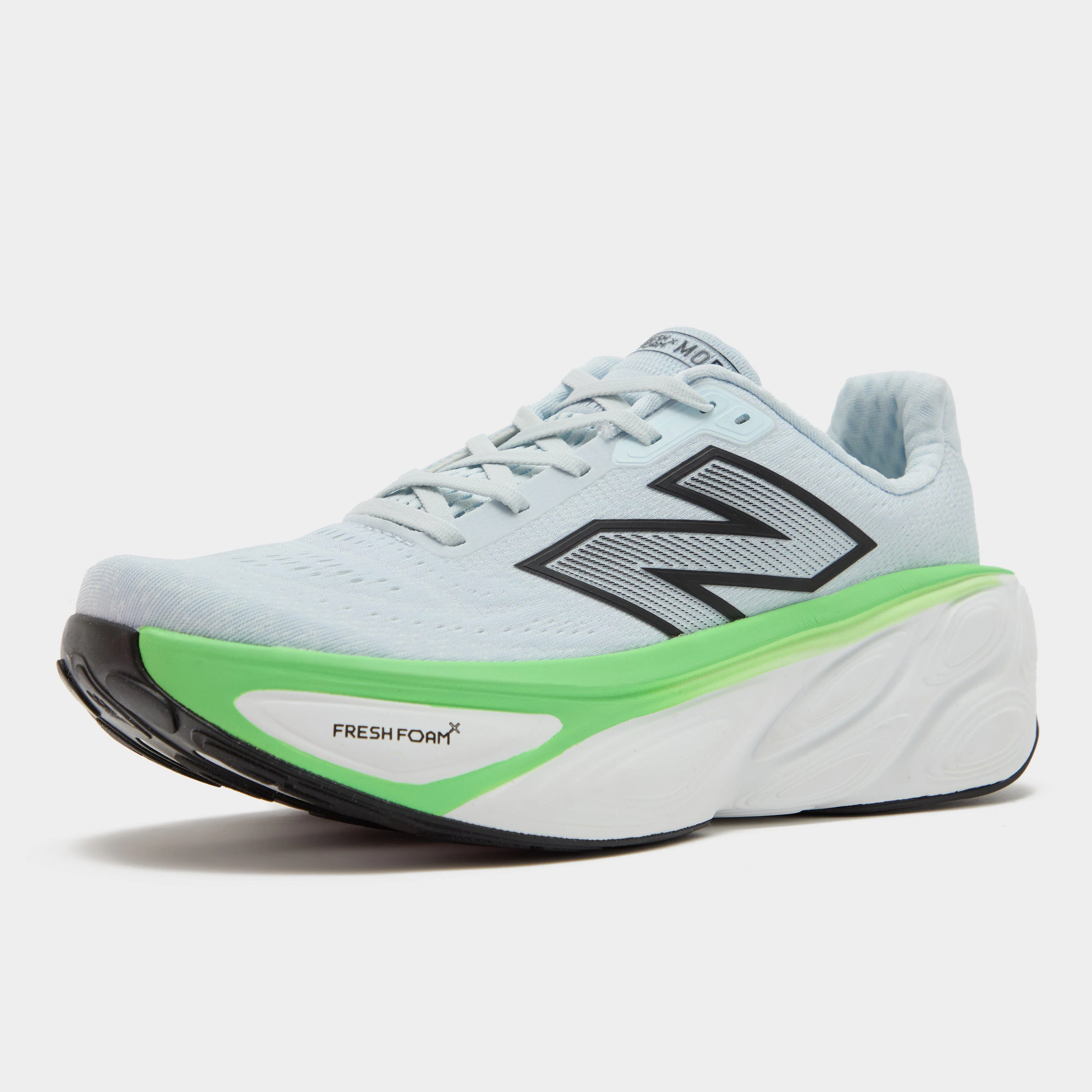 Fresh Foam X More v5 - Image 3