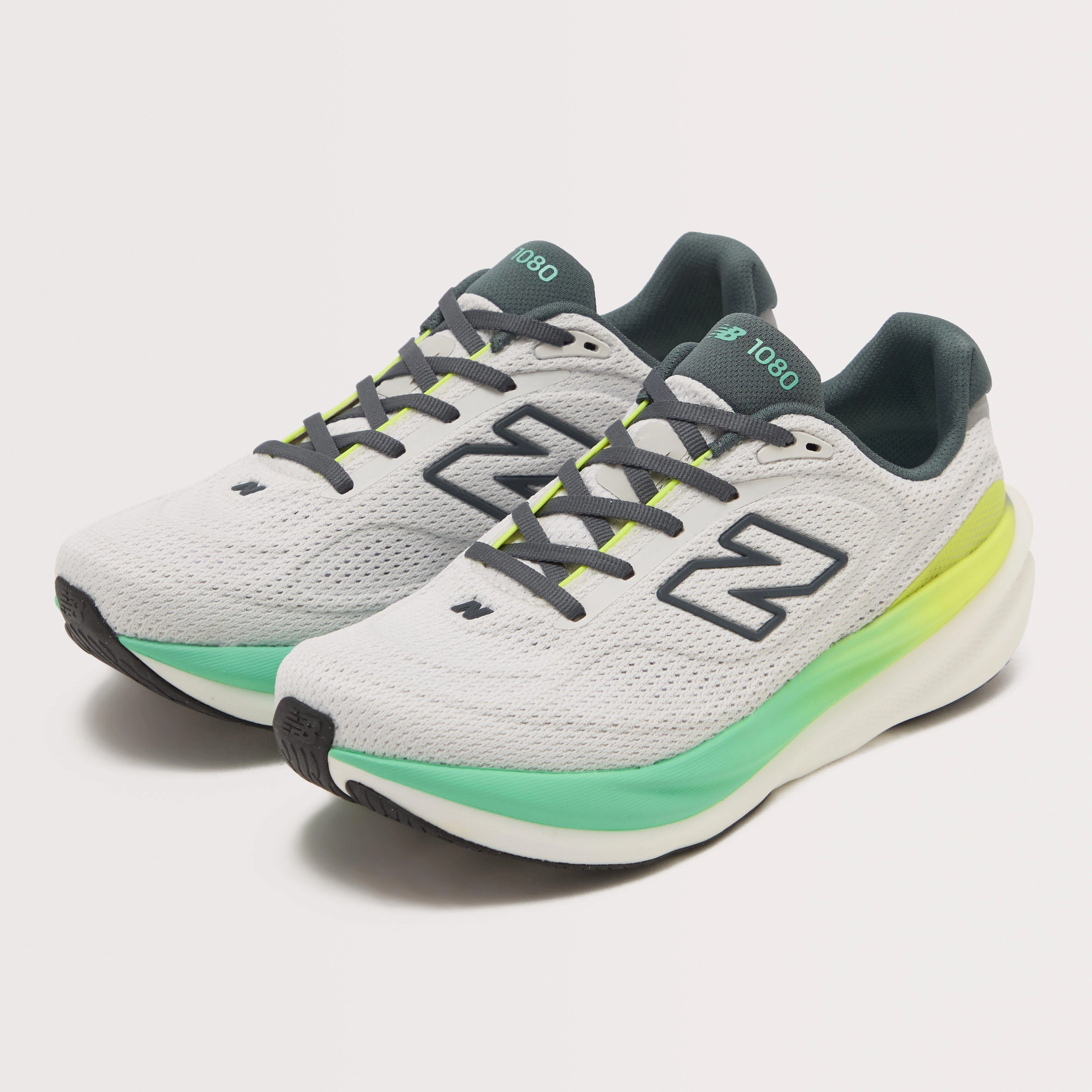 Men’s 1080 v15 Running Shoes - Image 2