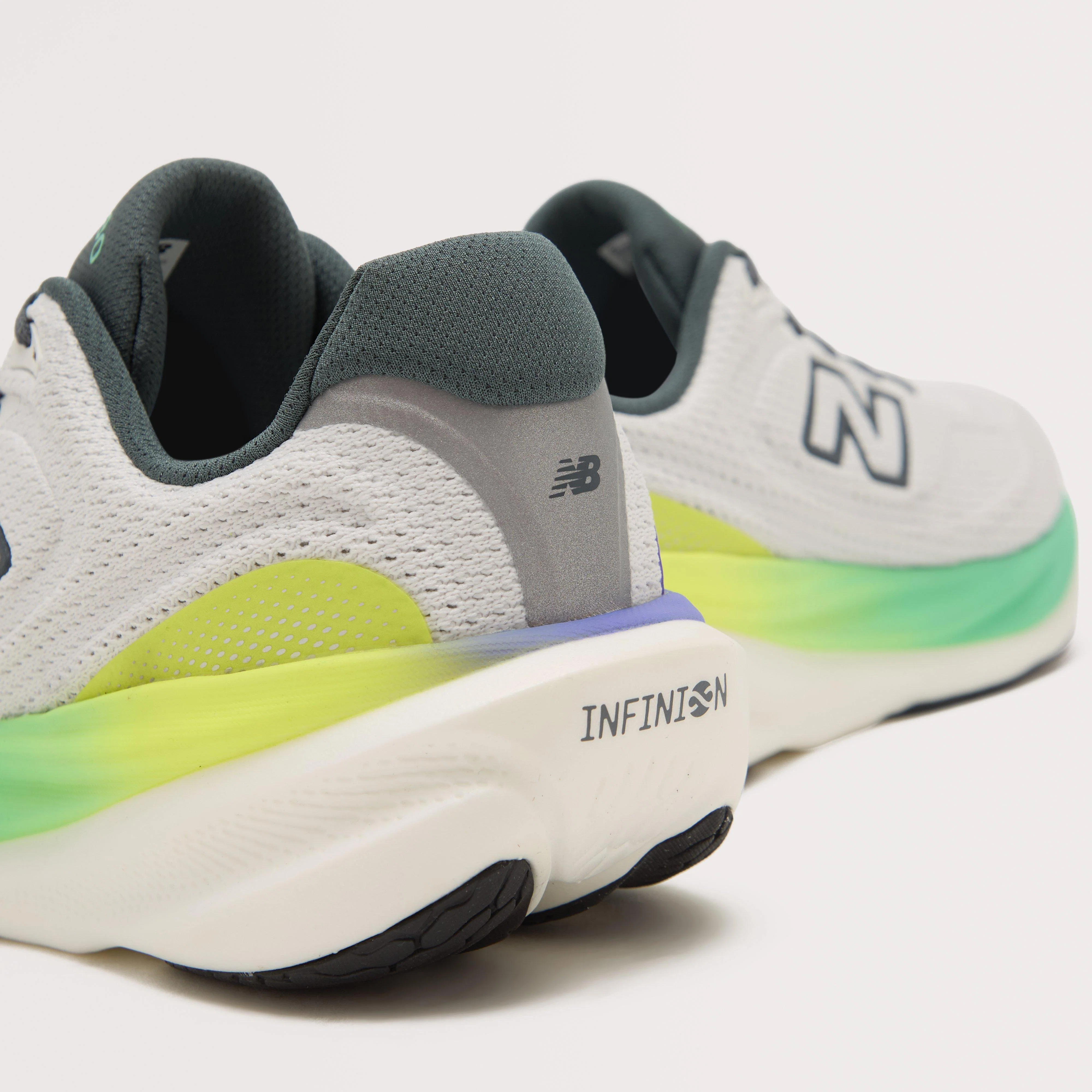 Men’s 1080 v15 Running Shoes - Image 5