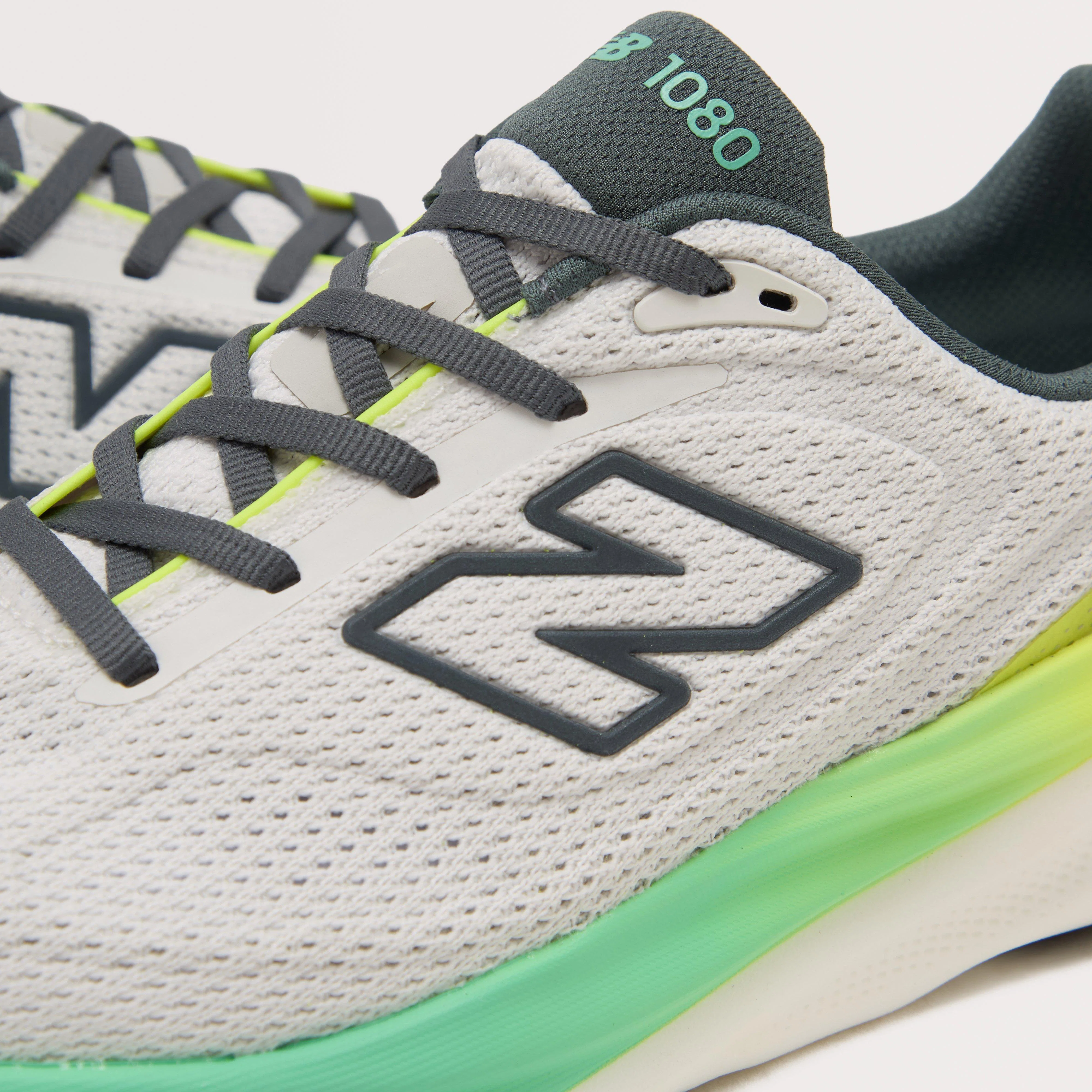 Men’s 1080 v15 Running Shoes - Image 6