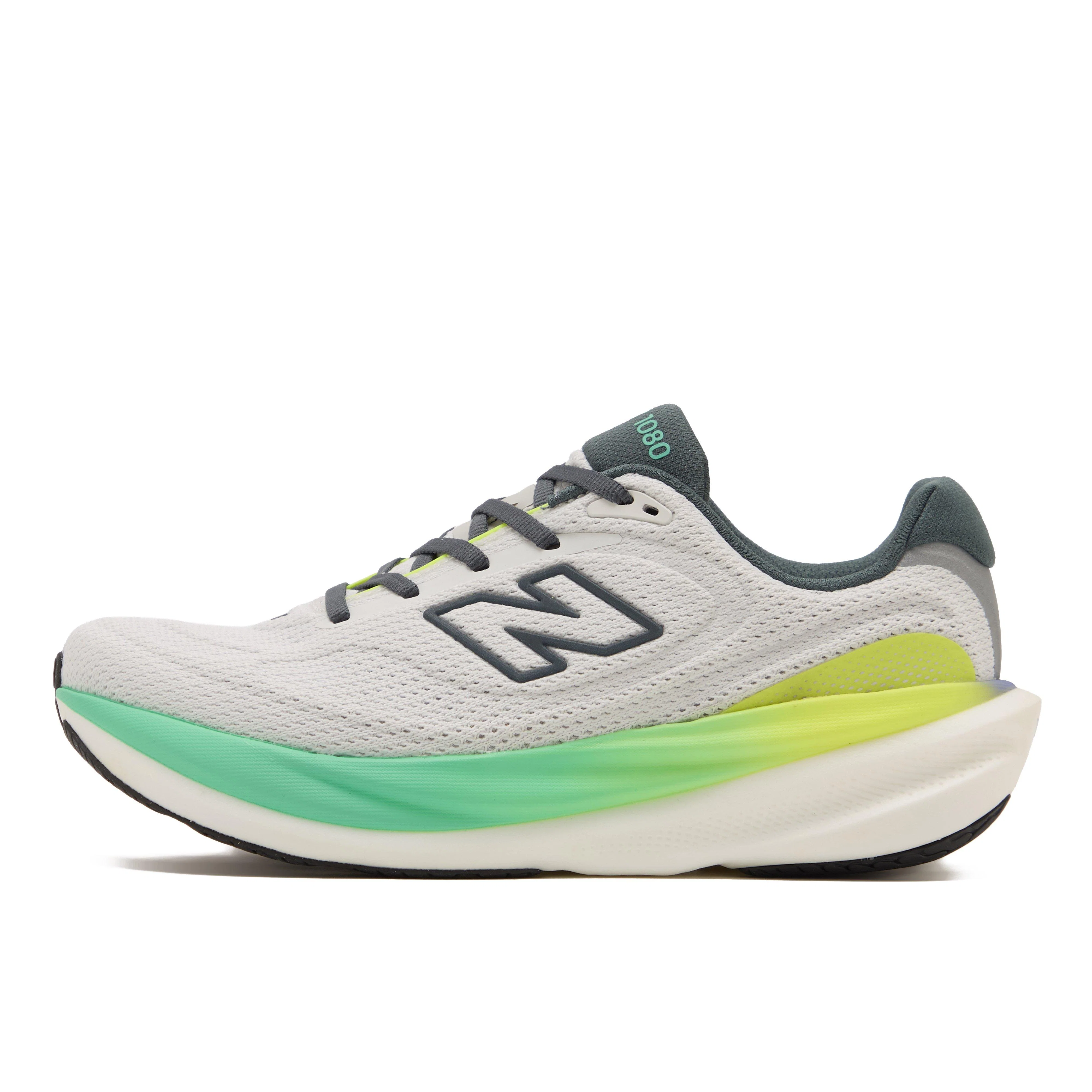 Men’s 1080 v15 Running Shoes - Image 7