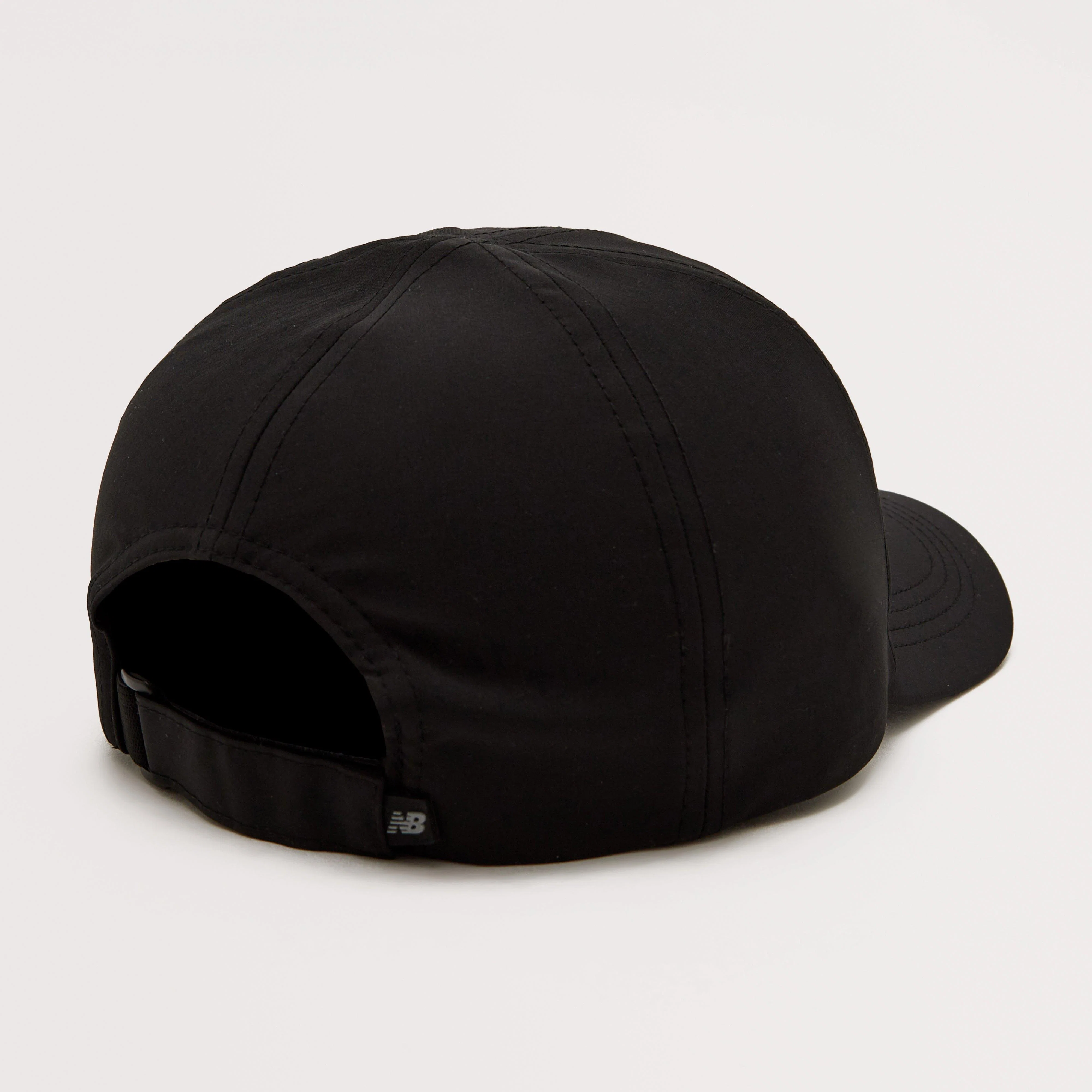 Men's 6 Panel Performance Hat V 2.0 - Image 2