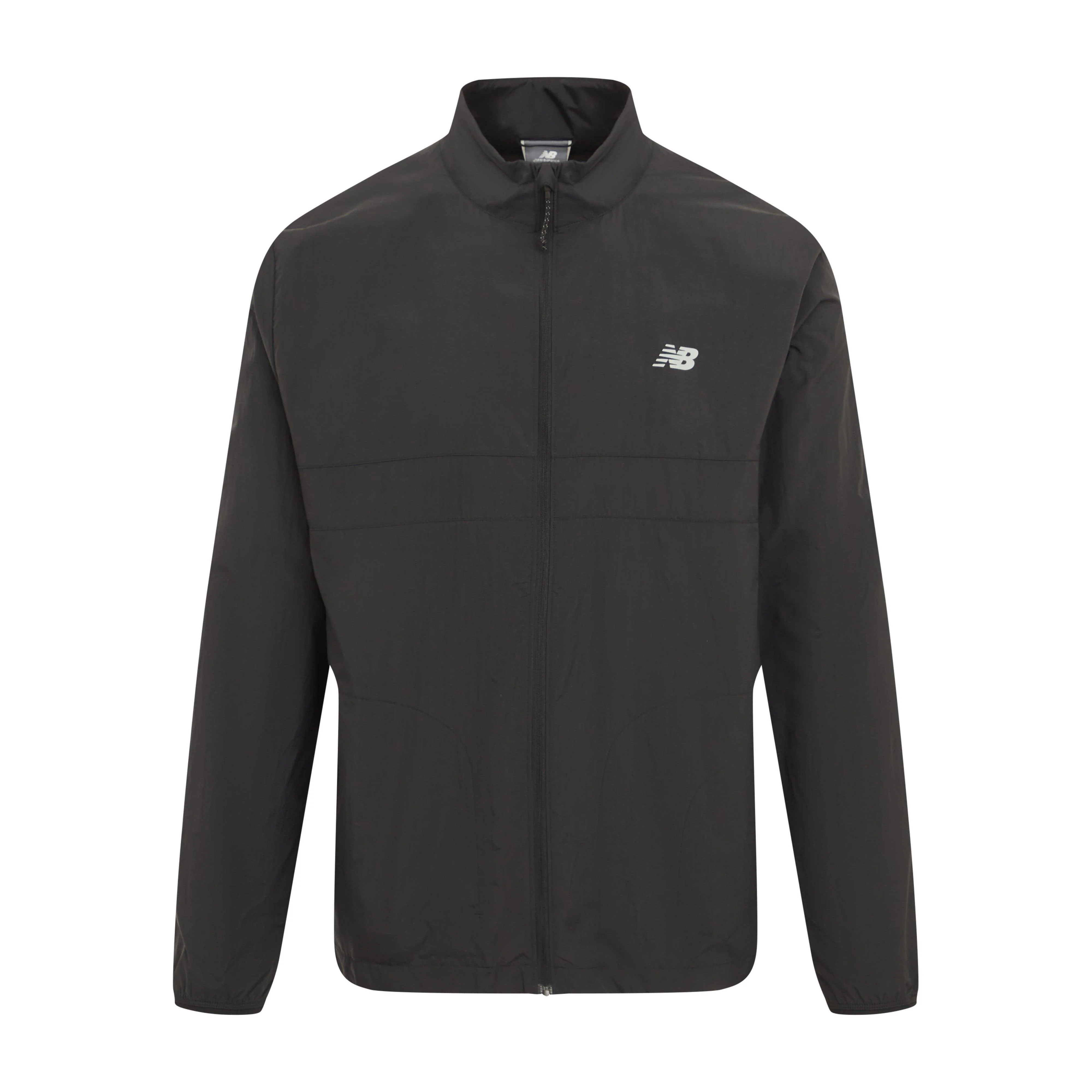 Men’s Athletic Packable Jacket - Image 7