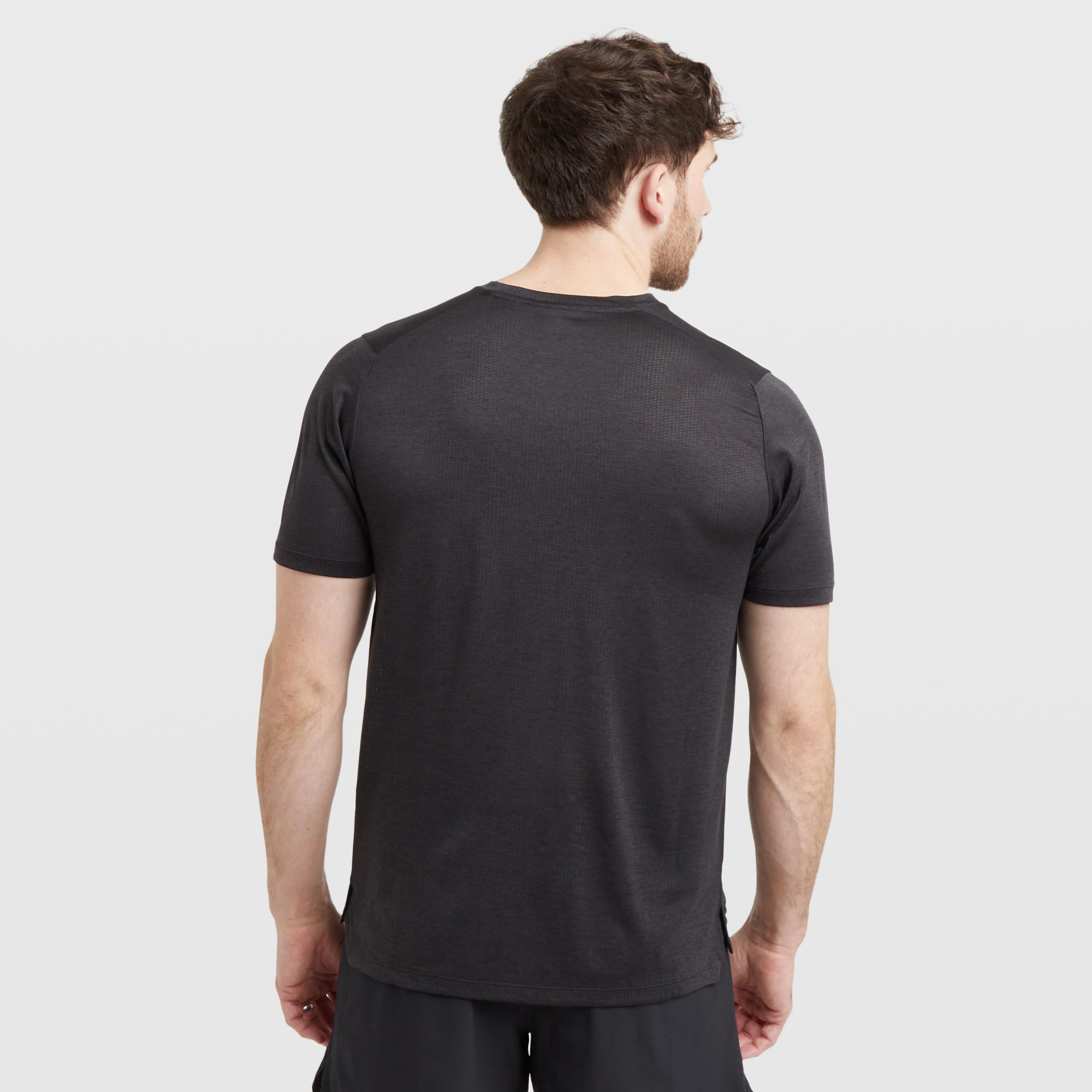Men's Athletics Graphic T-Shirt - Image 2