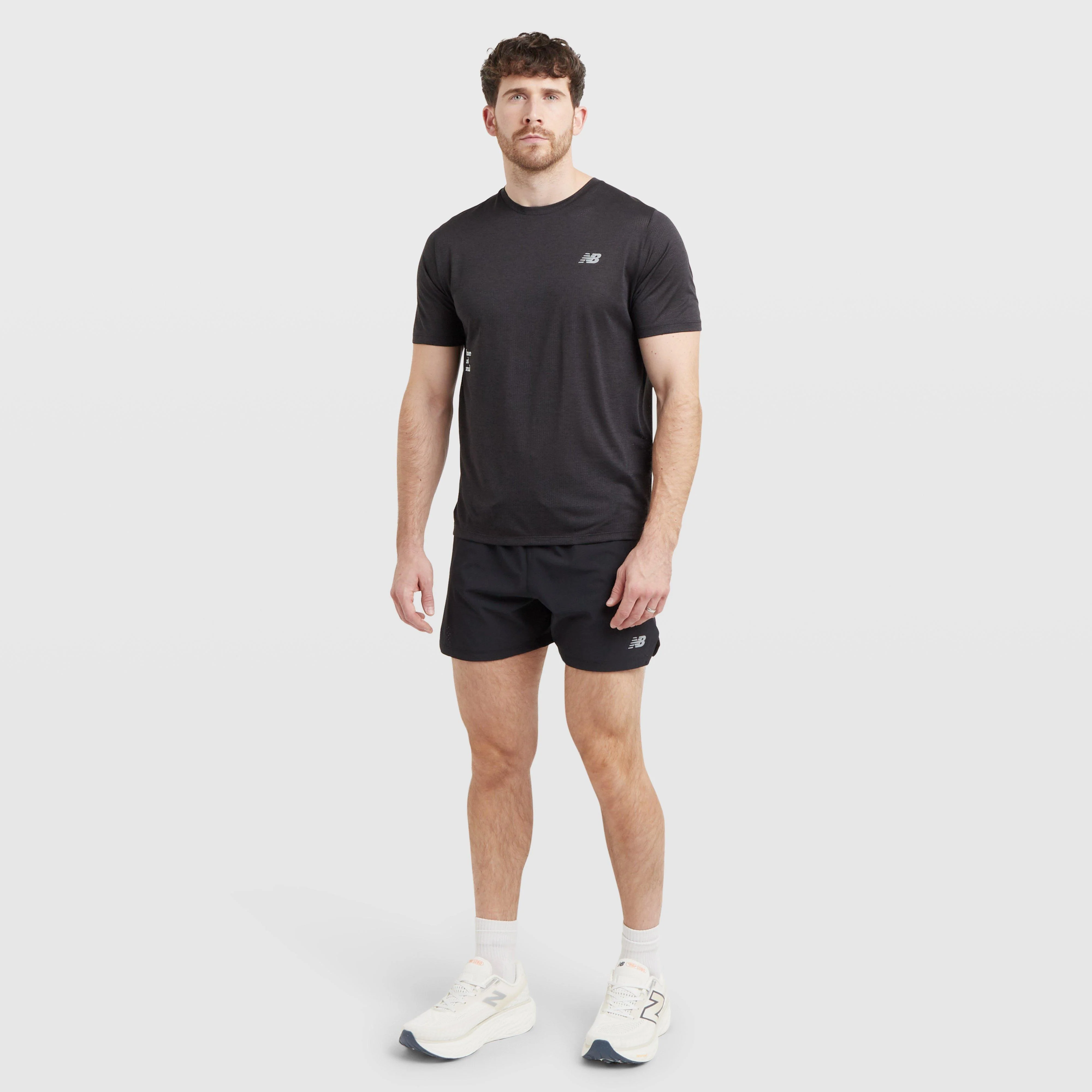 Men's Athletics Graphic T-Shirt - Image 3