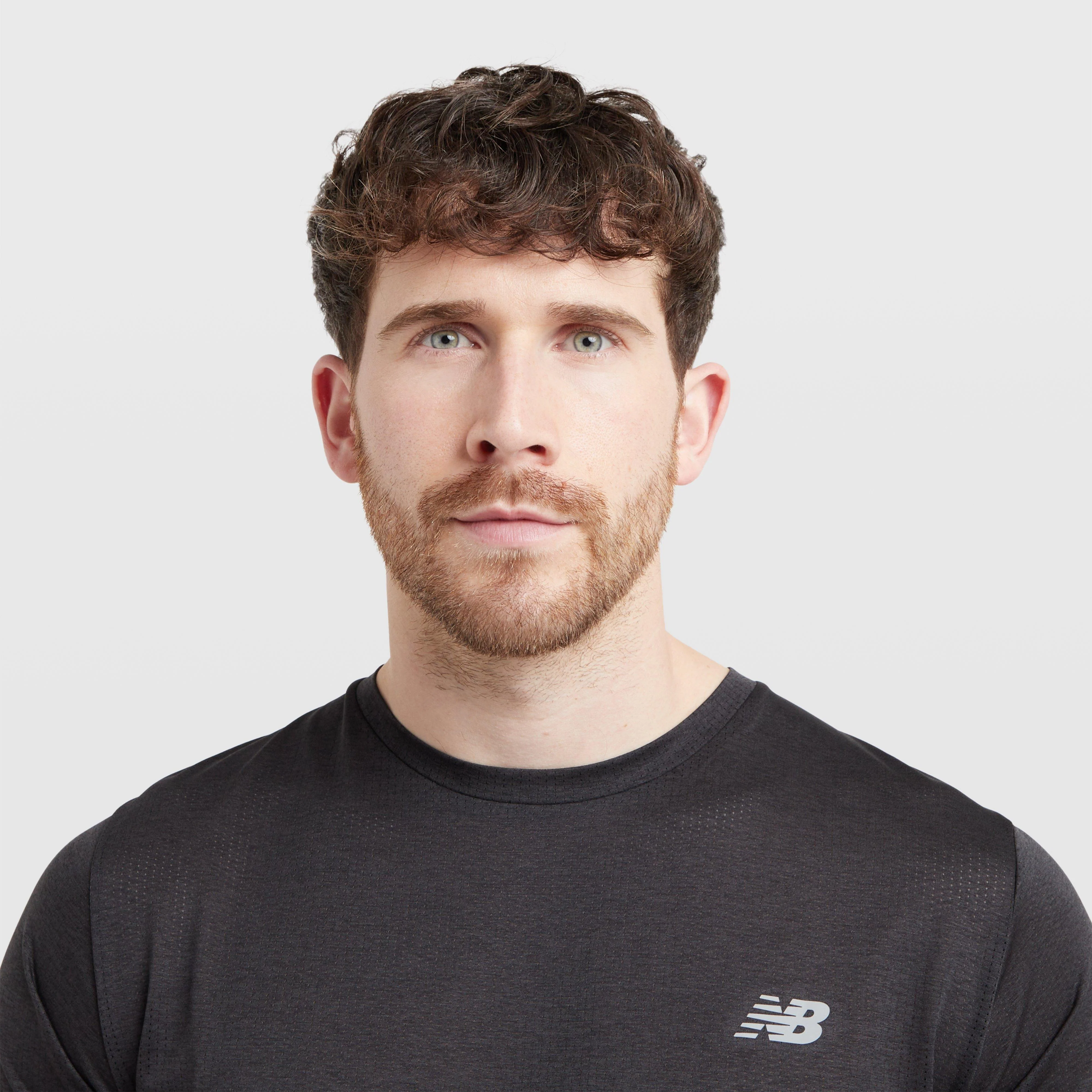 Men's Athletics Graphic T-Shirt - Image 4