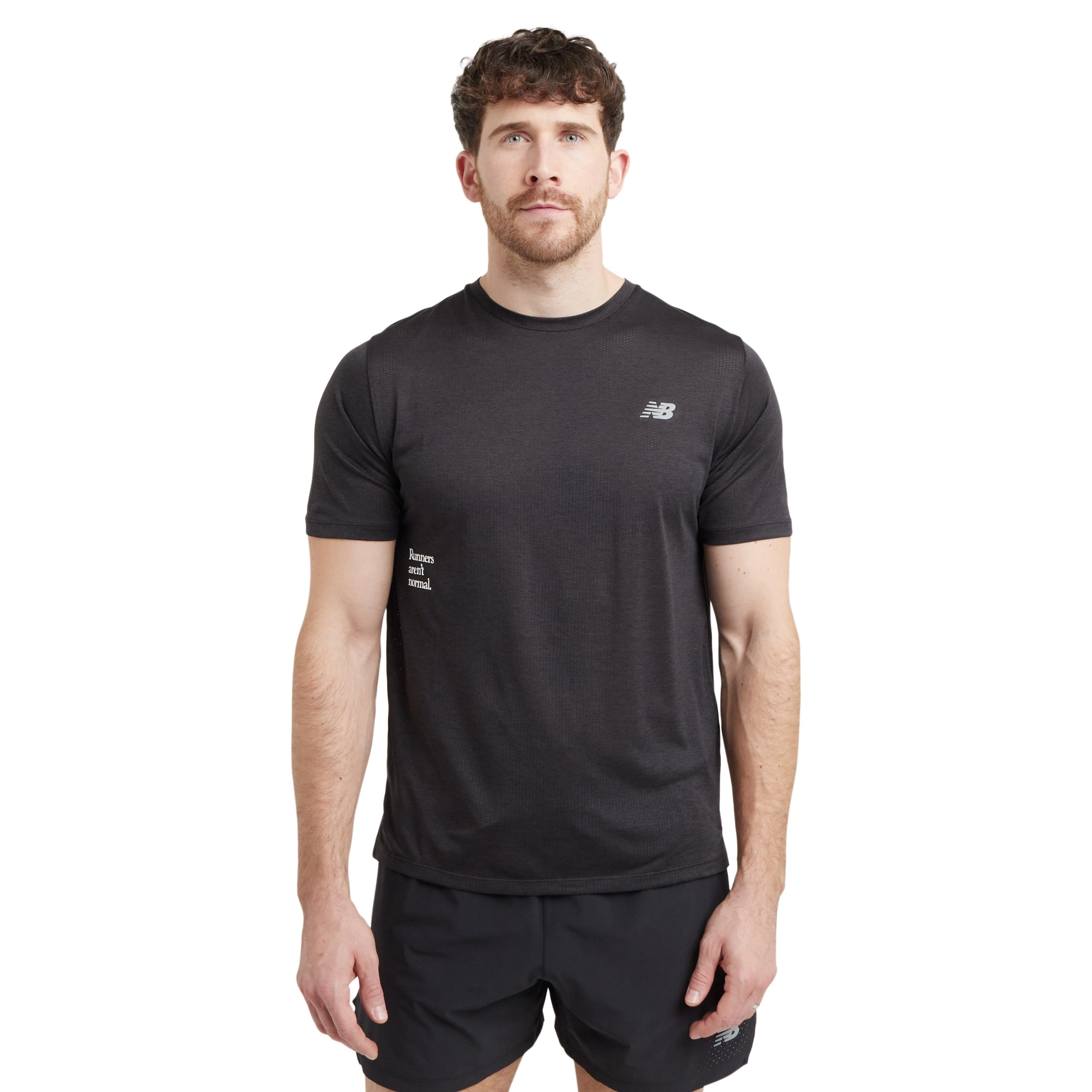 Men's Athletics Graphic T-Shirt - Image 8