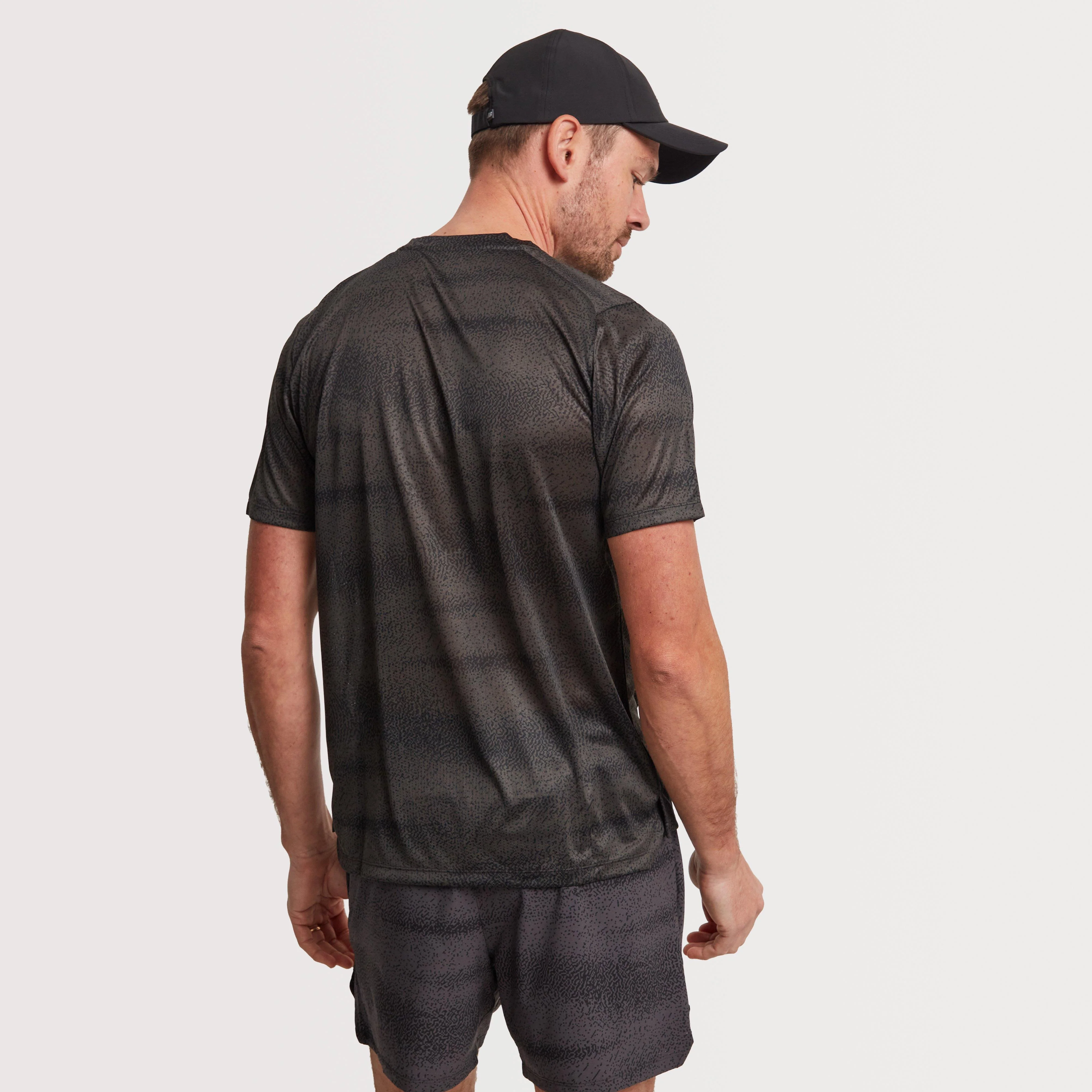 Men's Athletics Graphic T-Shirt - Image 2