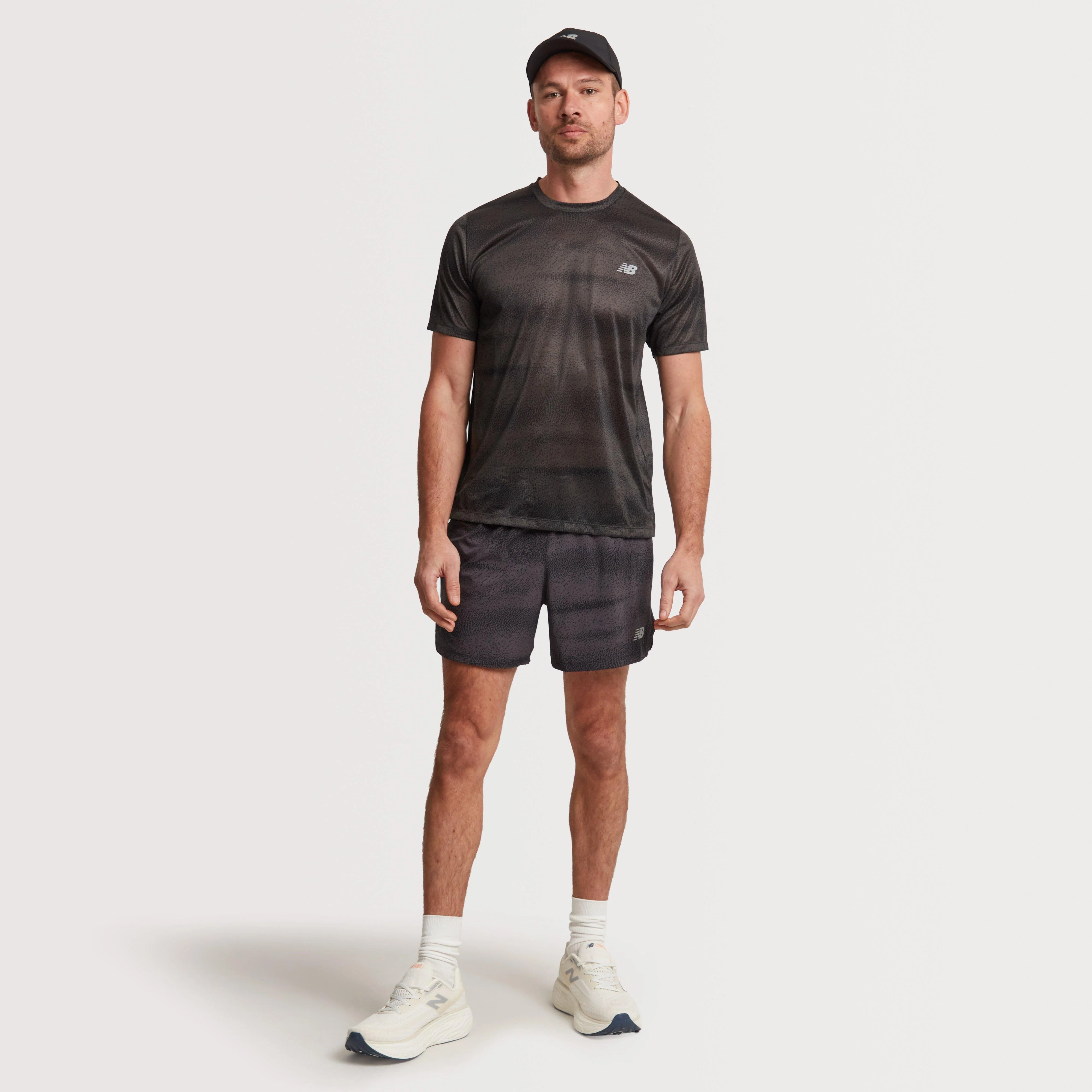 Men's Athletics Graphic T-Shirt - Image 3
