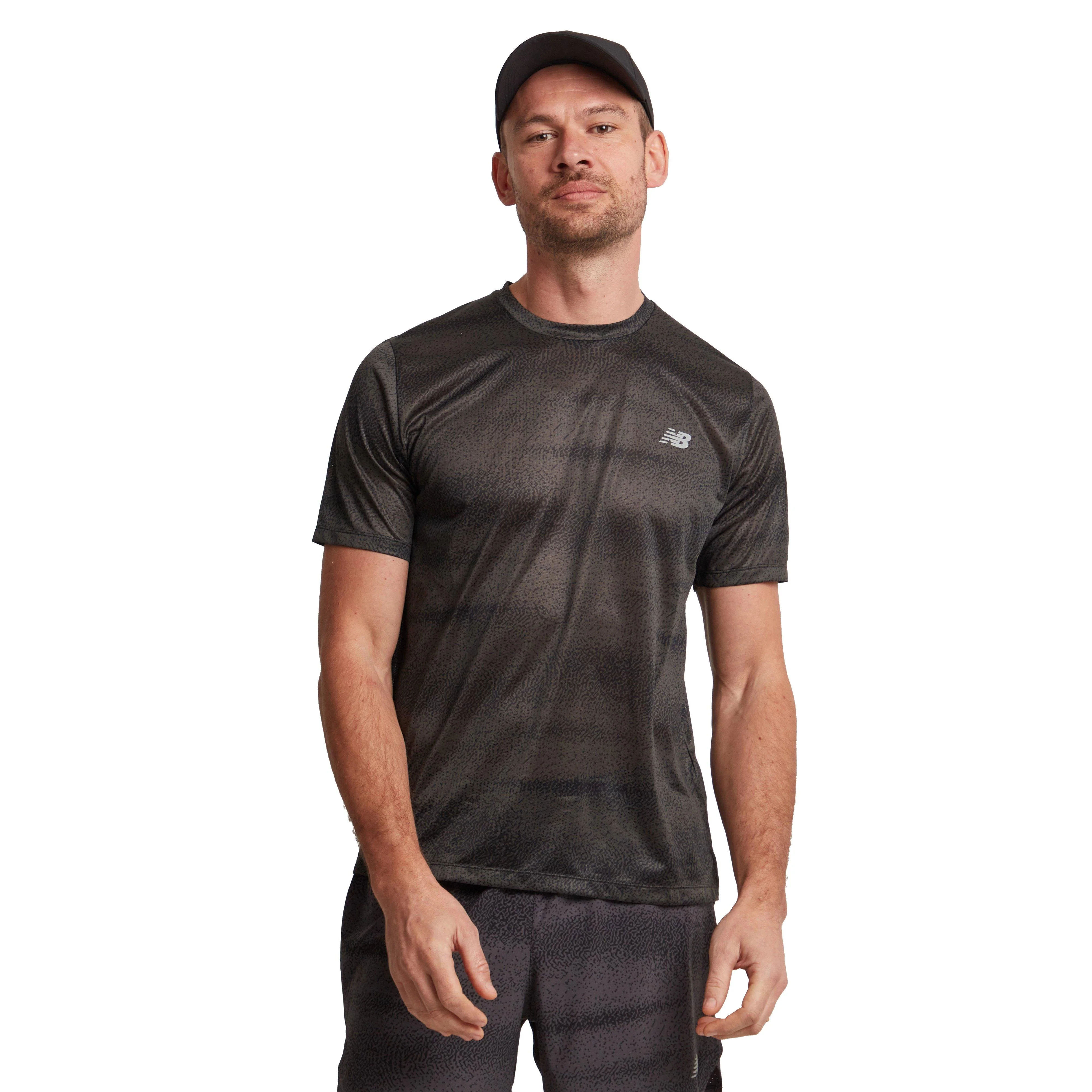 Men's Athletics Graphic T-Shirt - Image 5