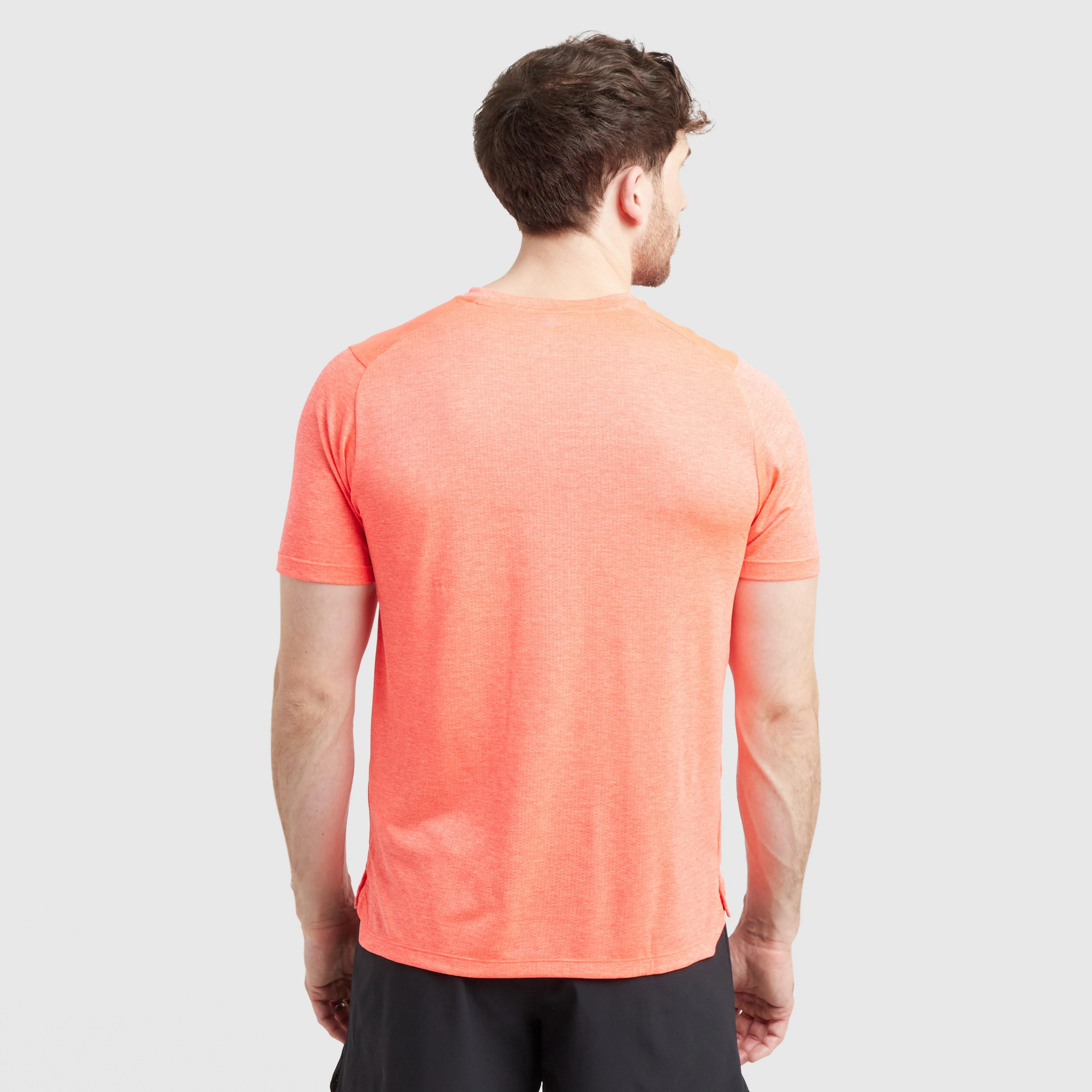 Men's Athletics Graphic T-Shirt - Image 2