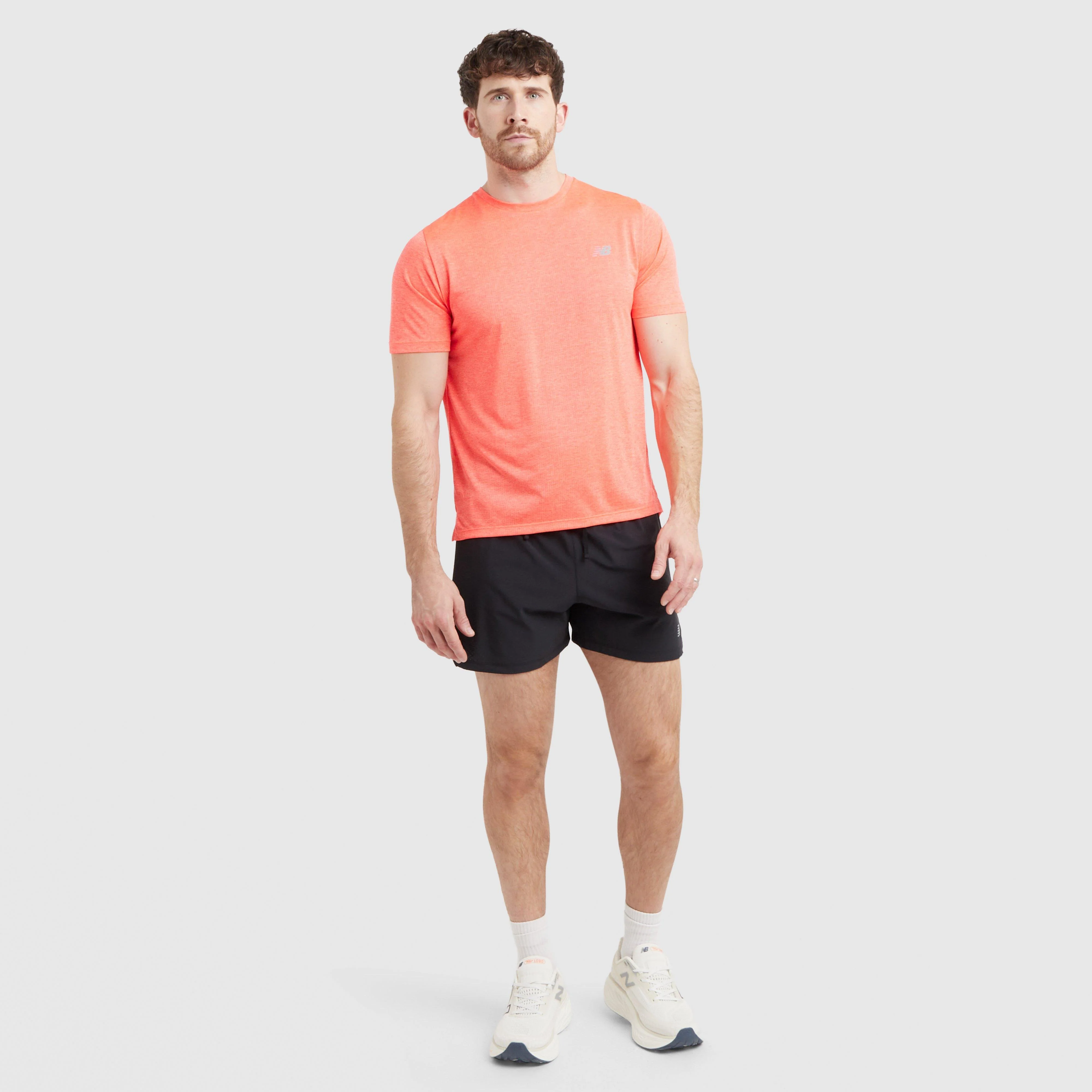 Men's Athletics Graphic T-Shirt - Image 3