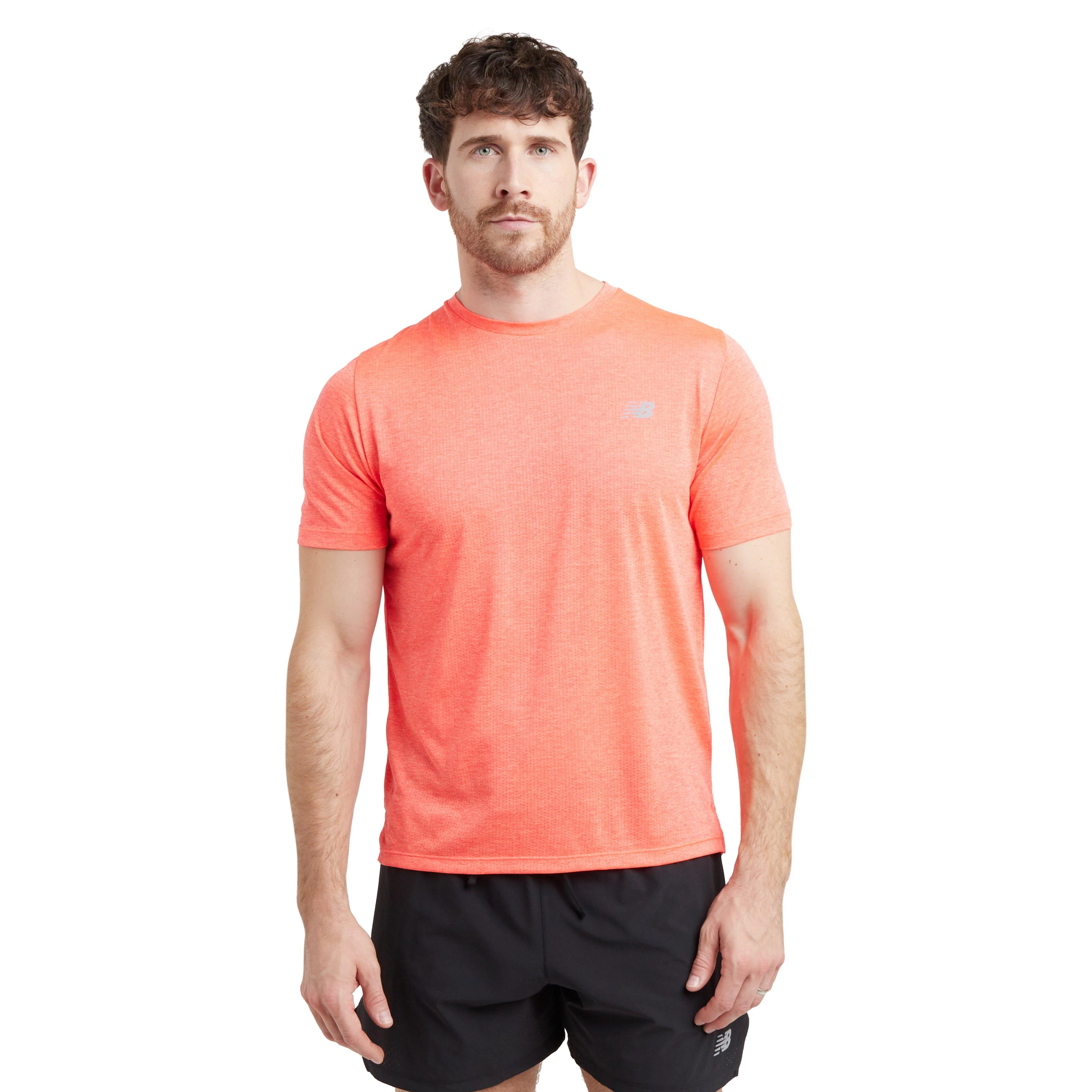 Men's Athletics Graphic T-Shirt - Image 7