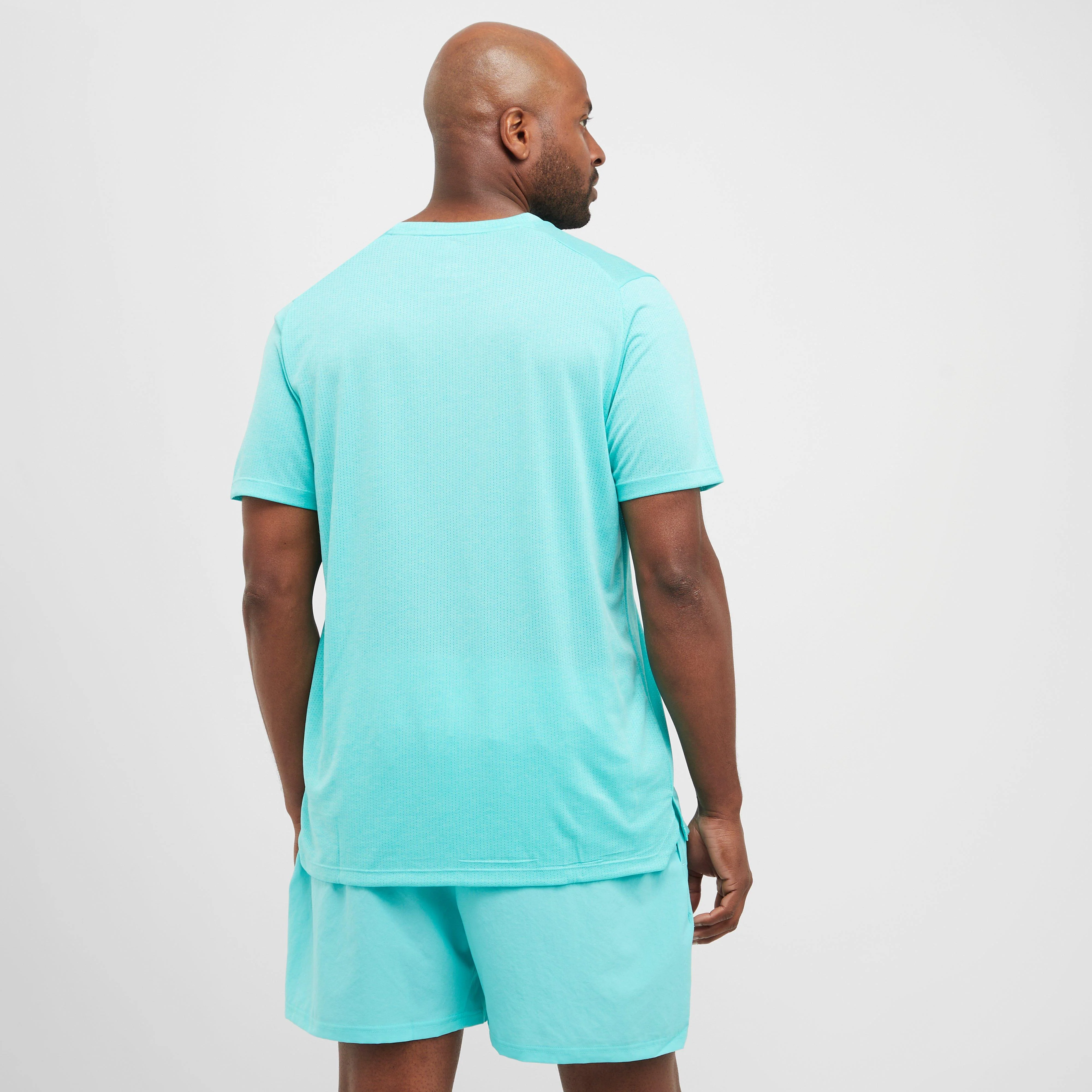 Men's Athletics T-Shirt - Image 2