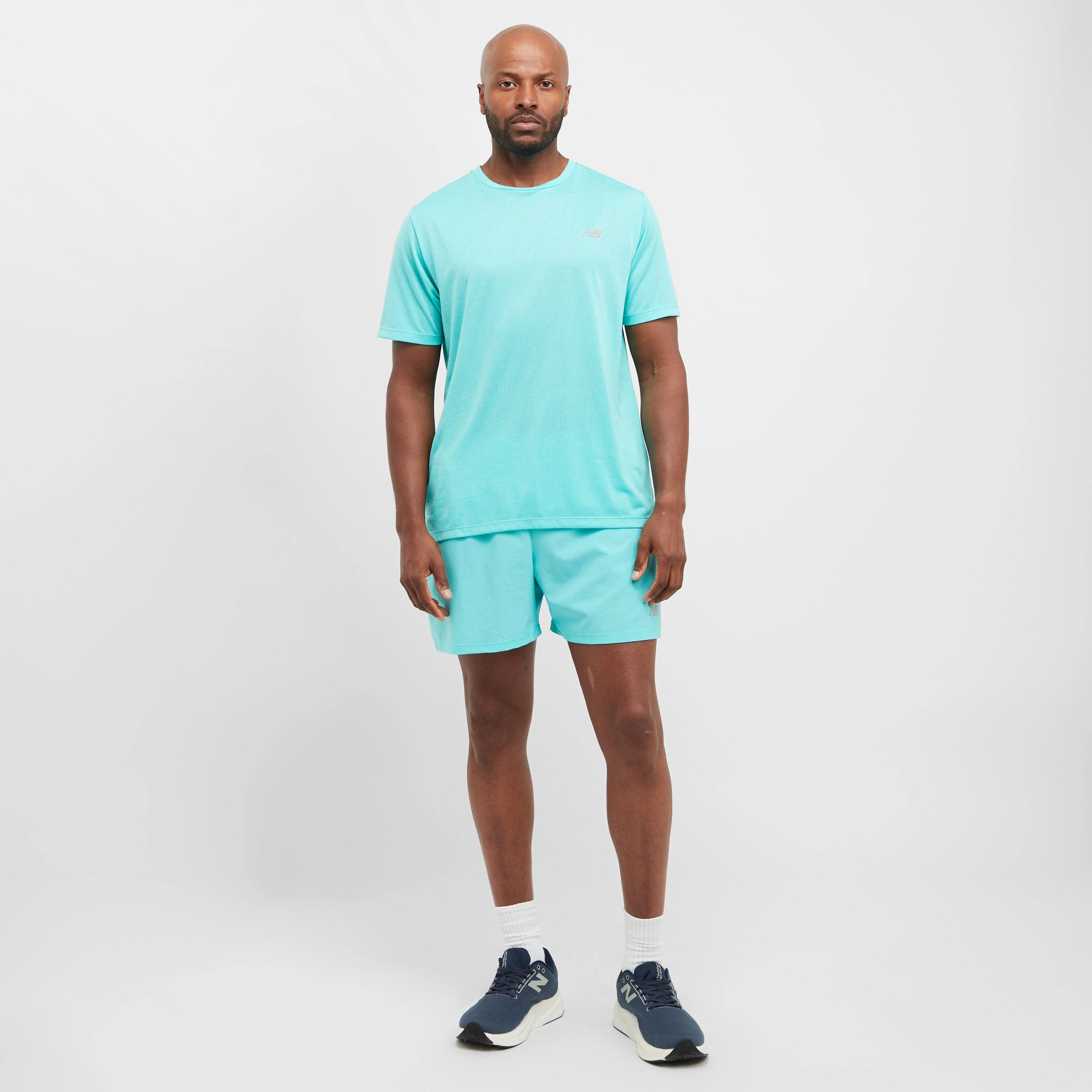Men's Athletics T-Shirt - Image 3