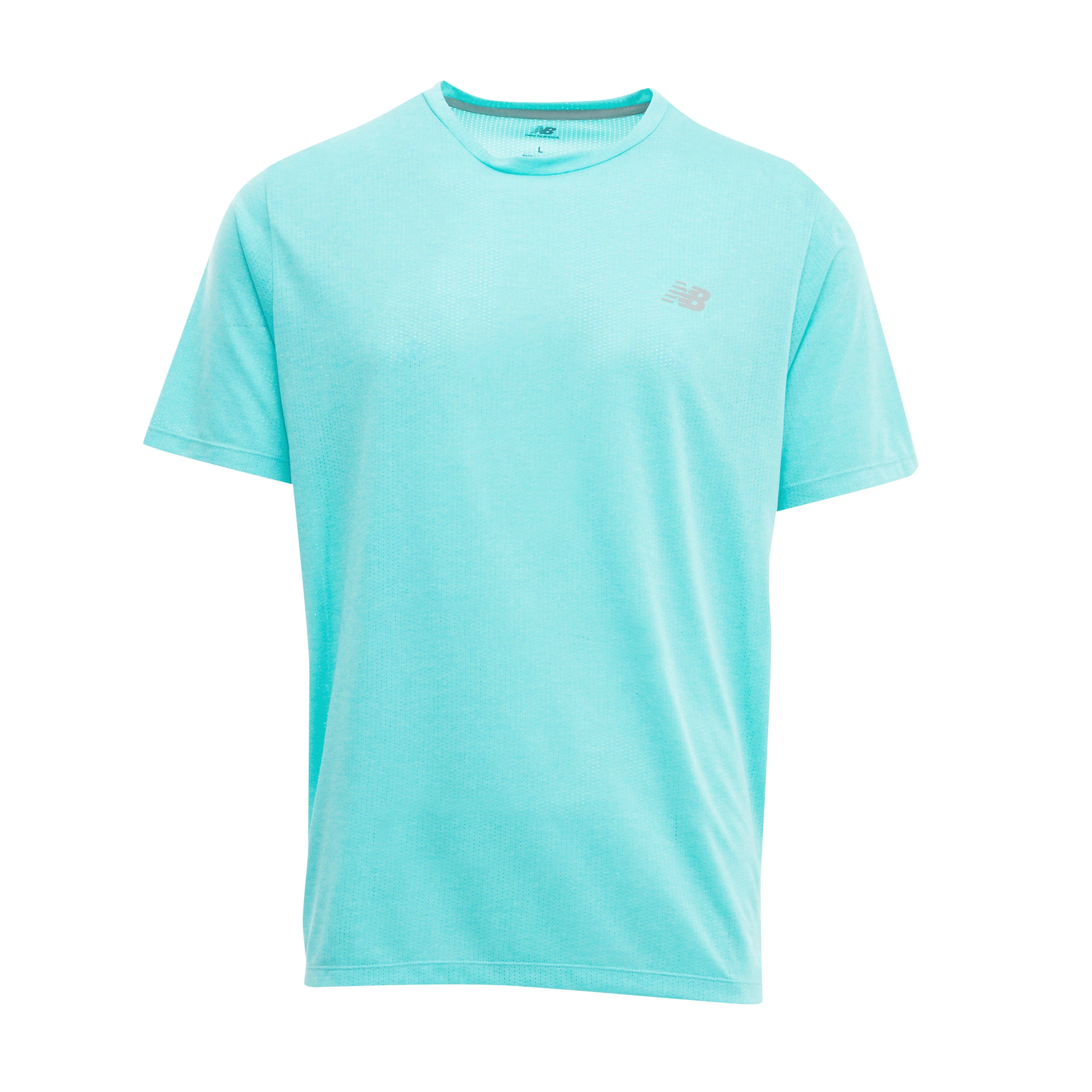Men's Athletics T-Shirt - Image 6