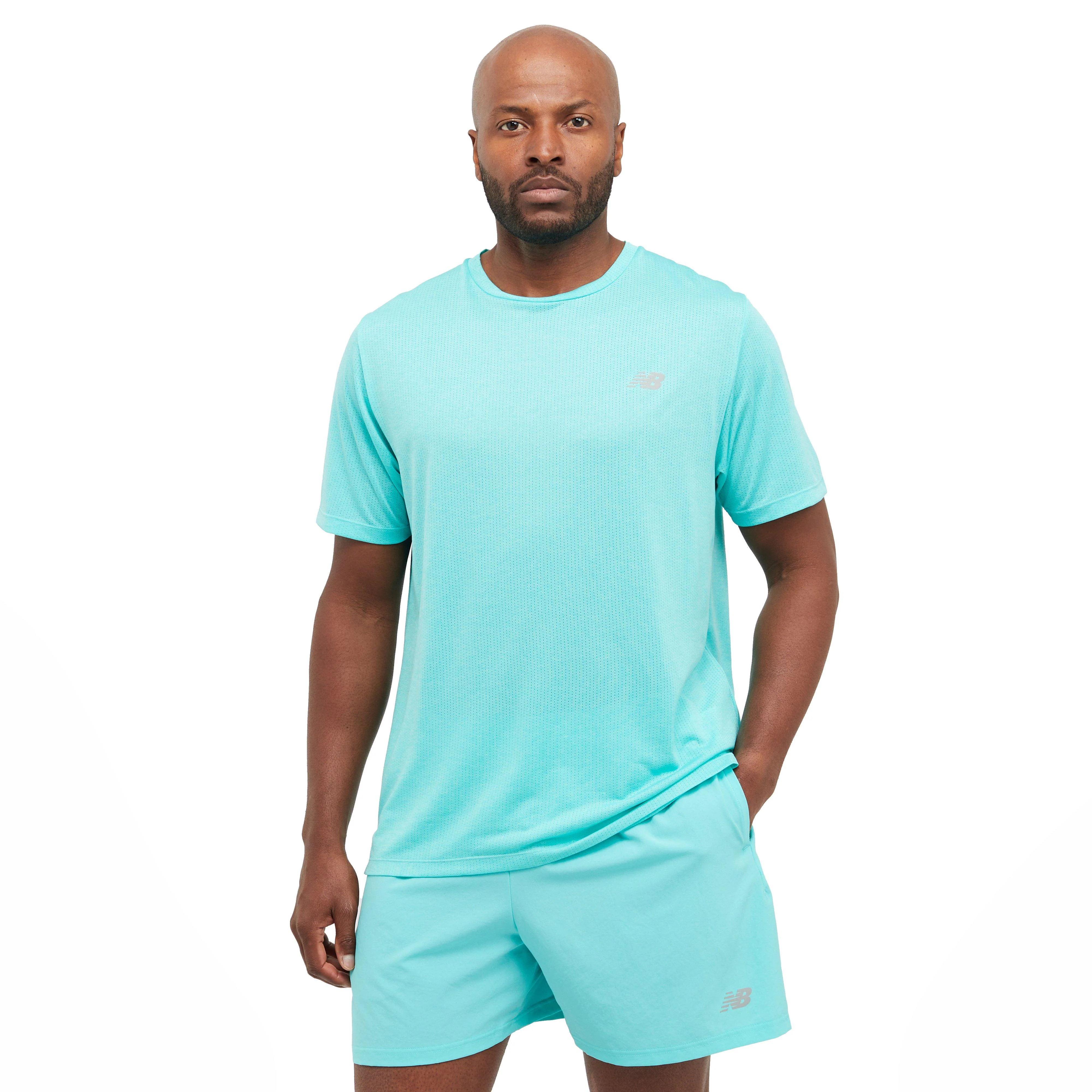 Men's Athletics T-Shirt - Image 7