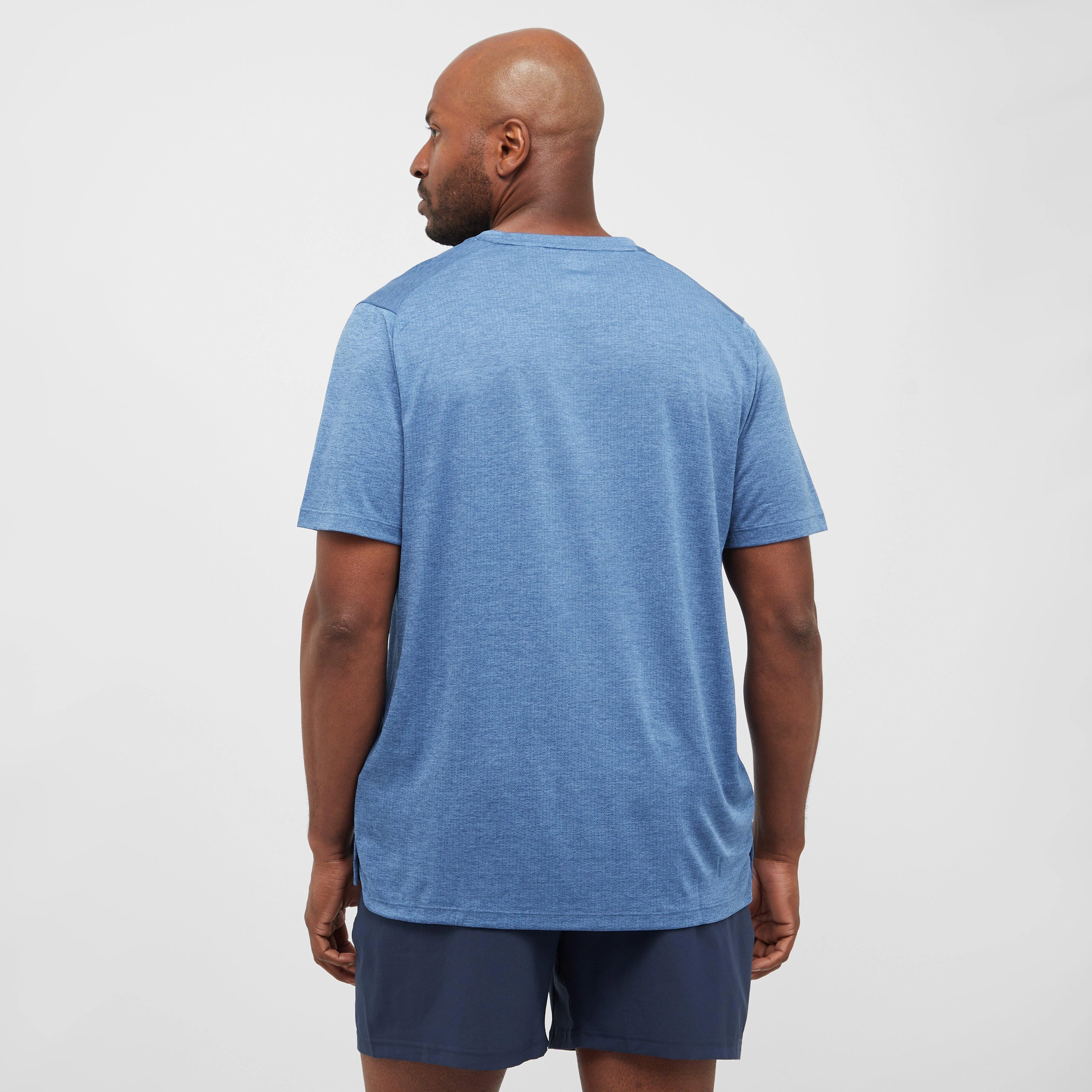Men's Athletics T-Shirt - Image 2