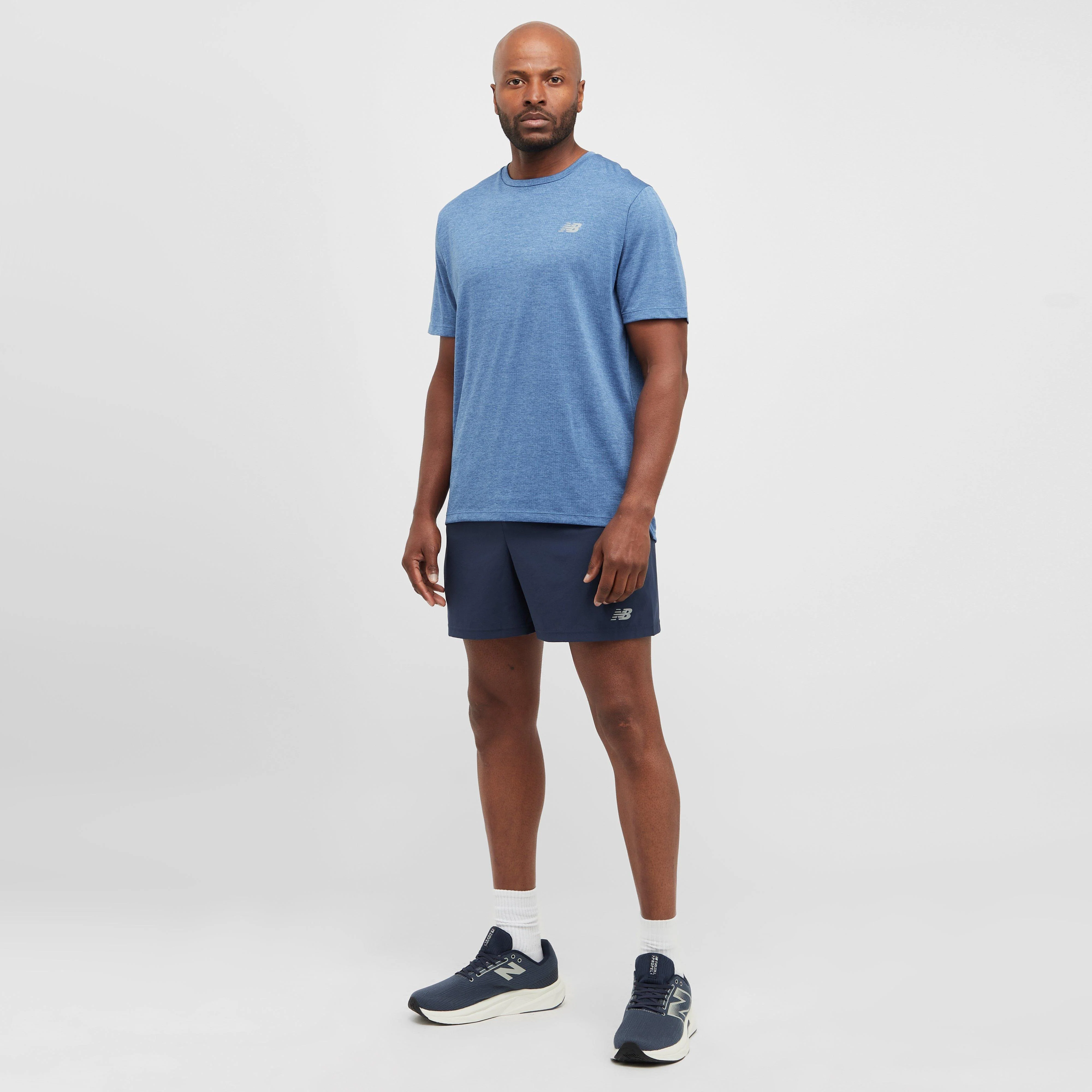 Men's Athletics T-Shirt - Image 3