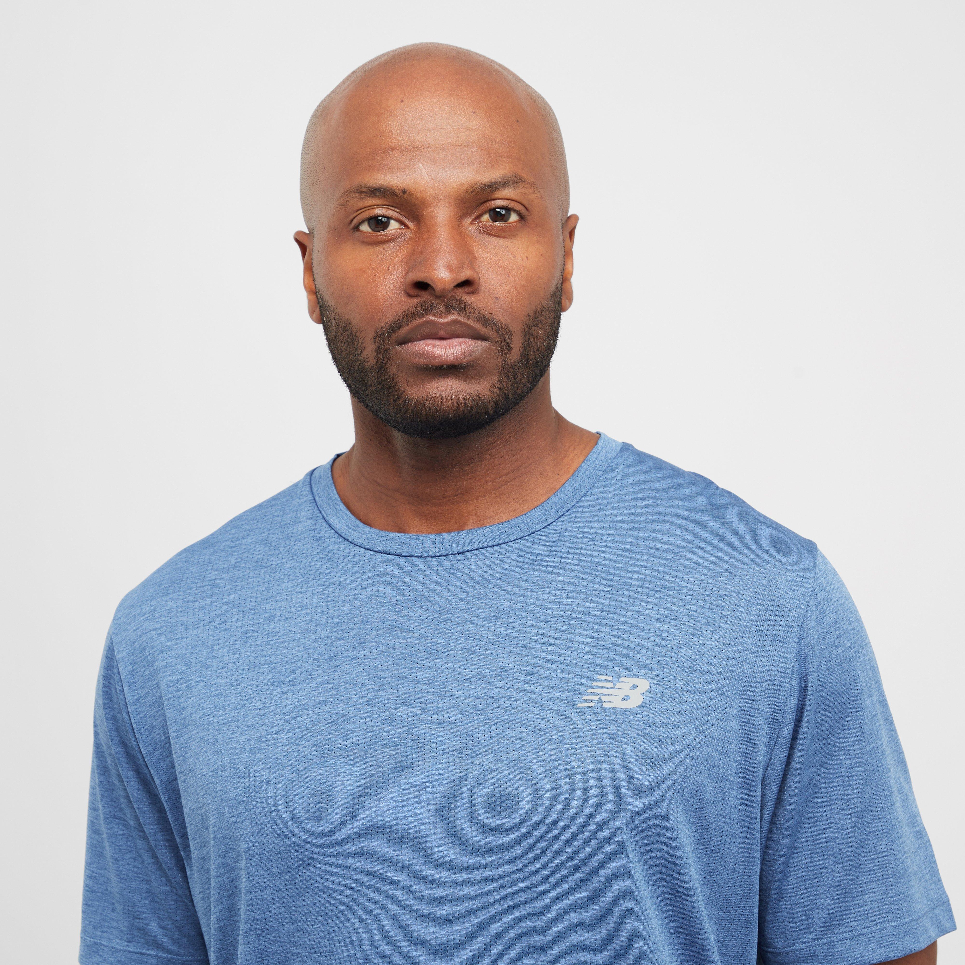 Men's Athletics T-Shirt - Image 4