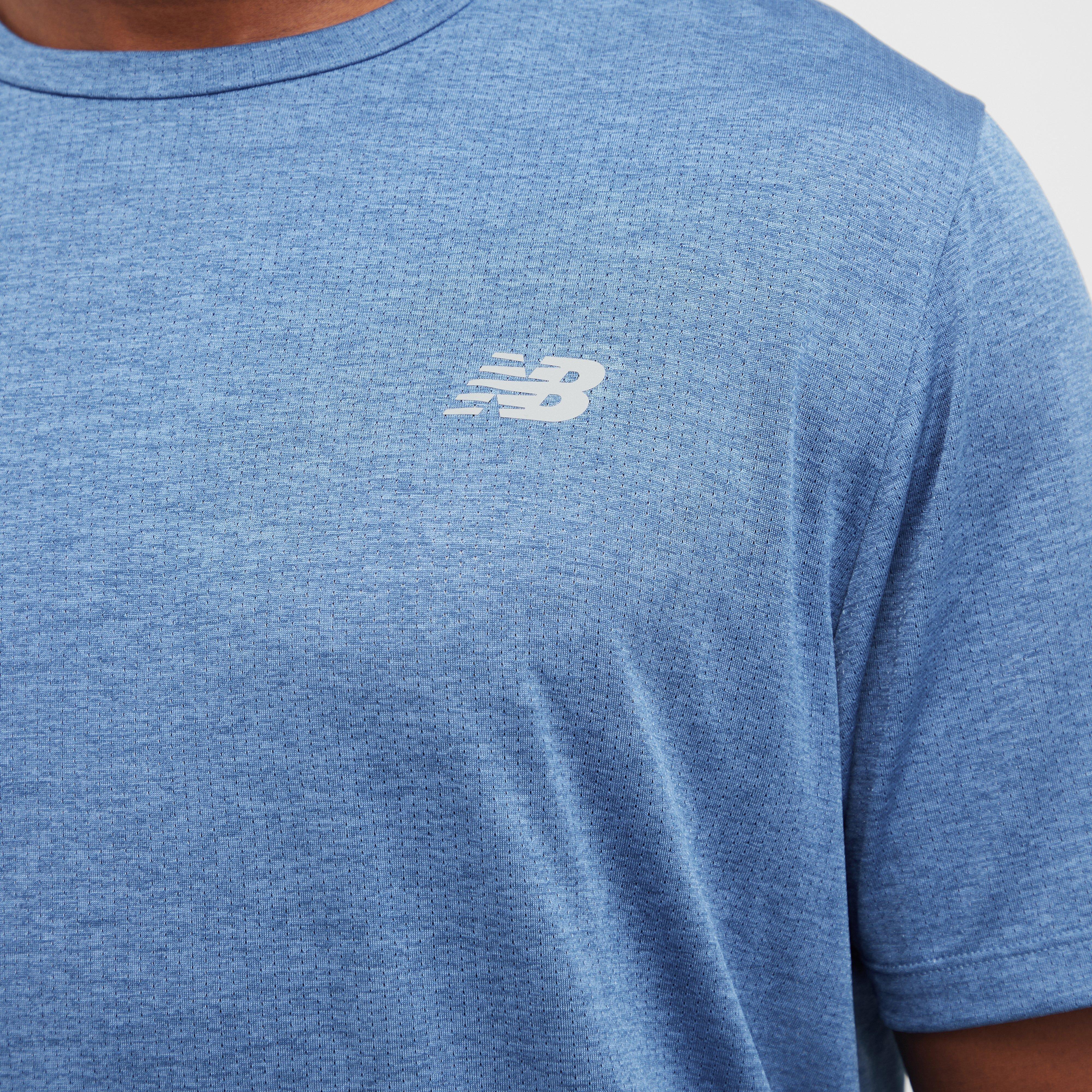 Men's Athletics T-Shirt - Image 5