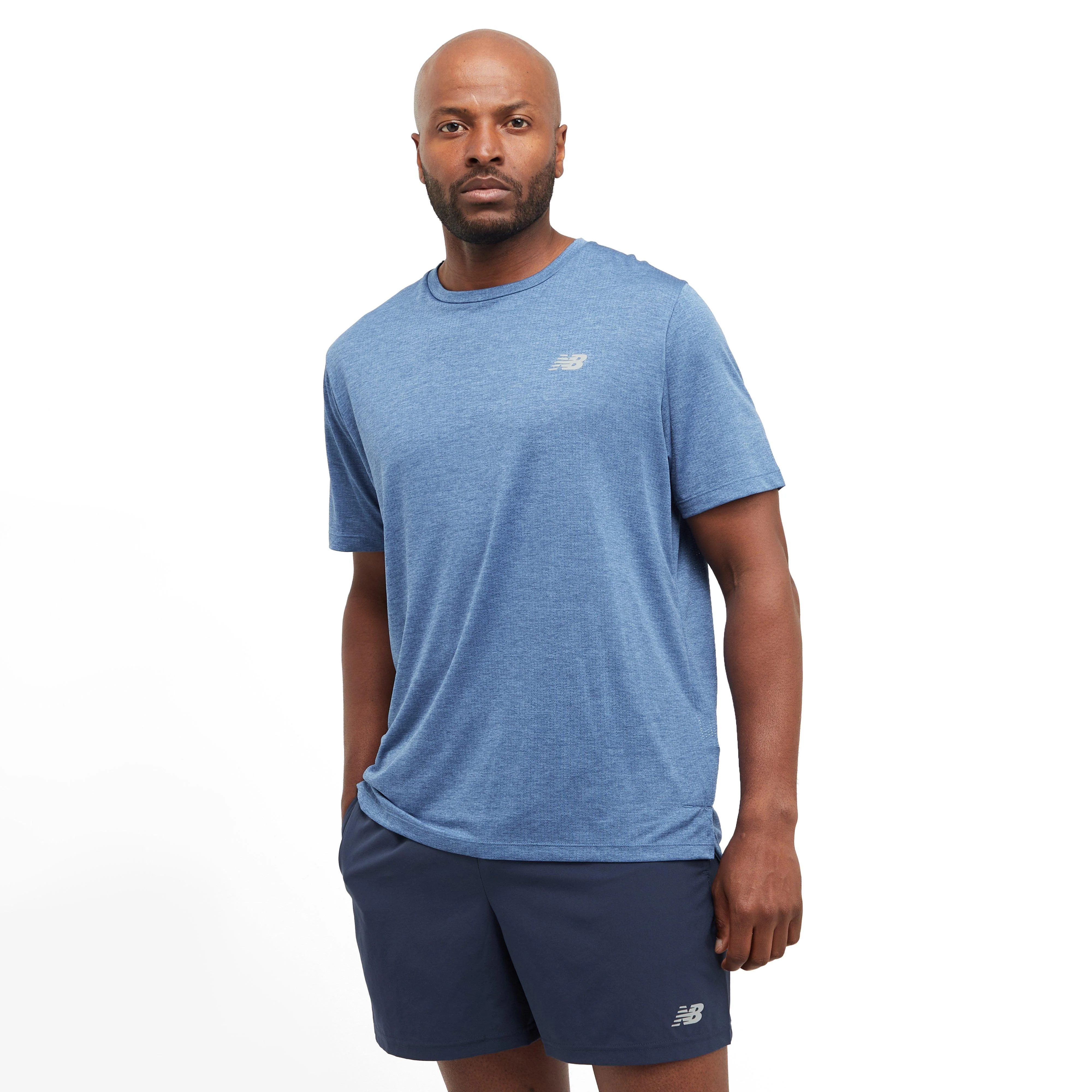 Men's Athletics T-Shirt - Image 7