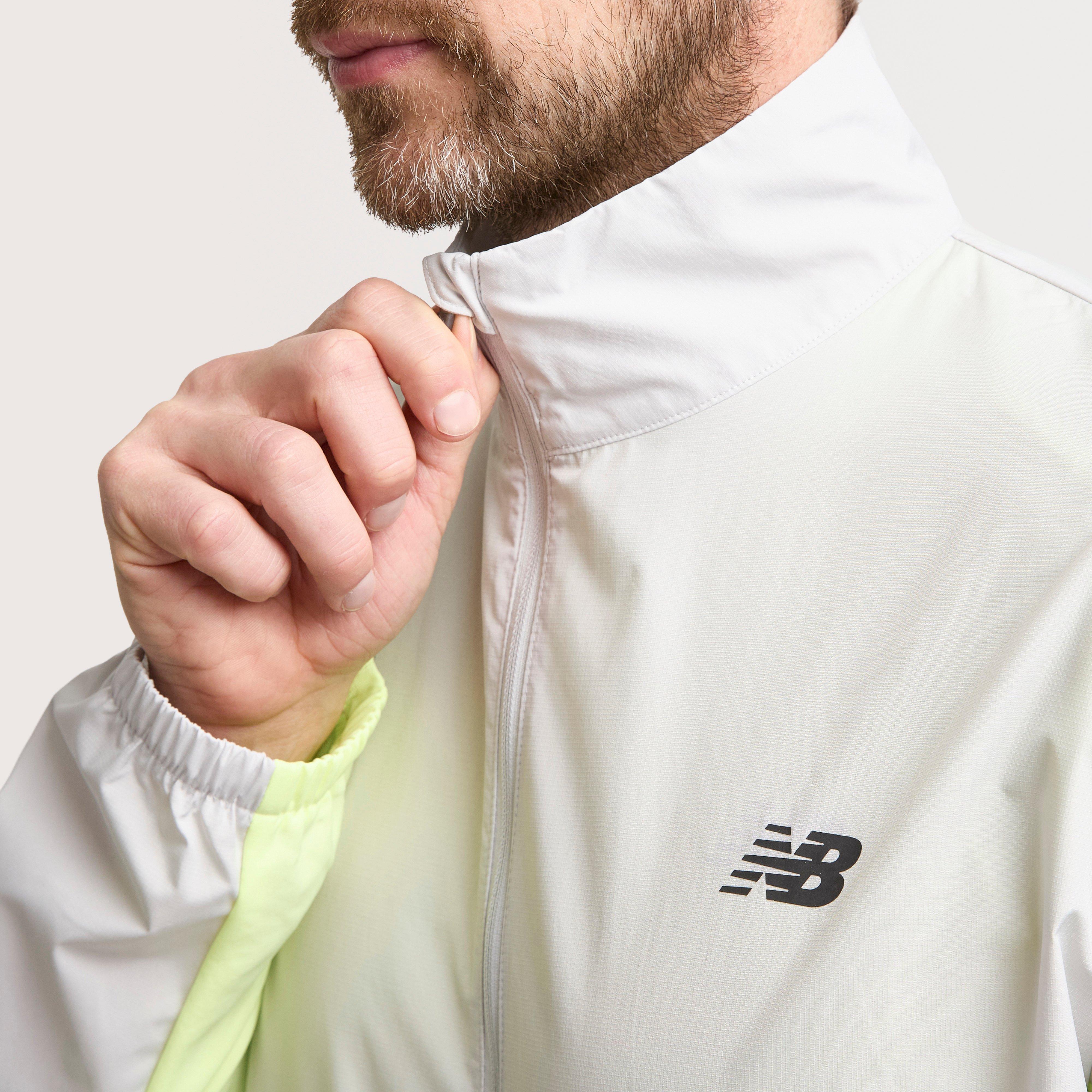 Men's Fast Days Jacket - Image 2