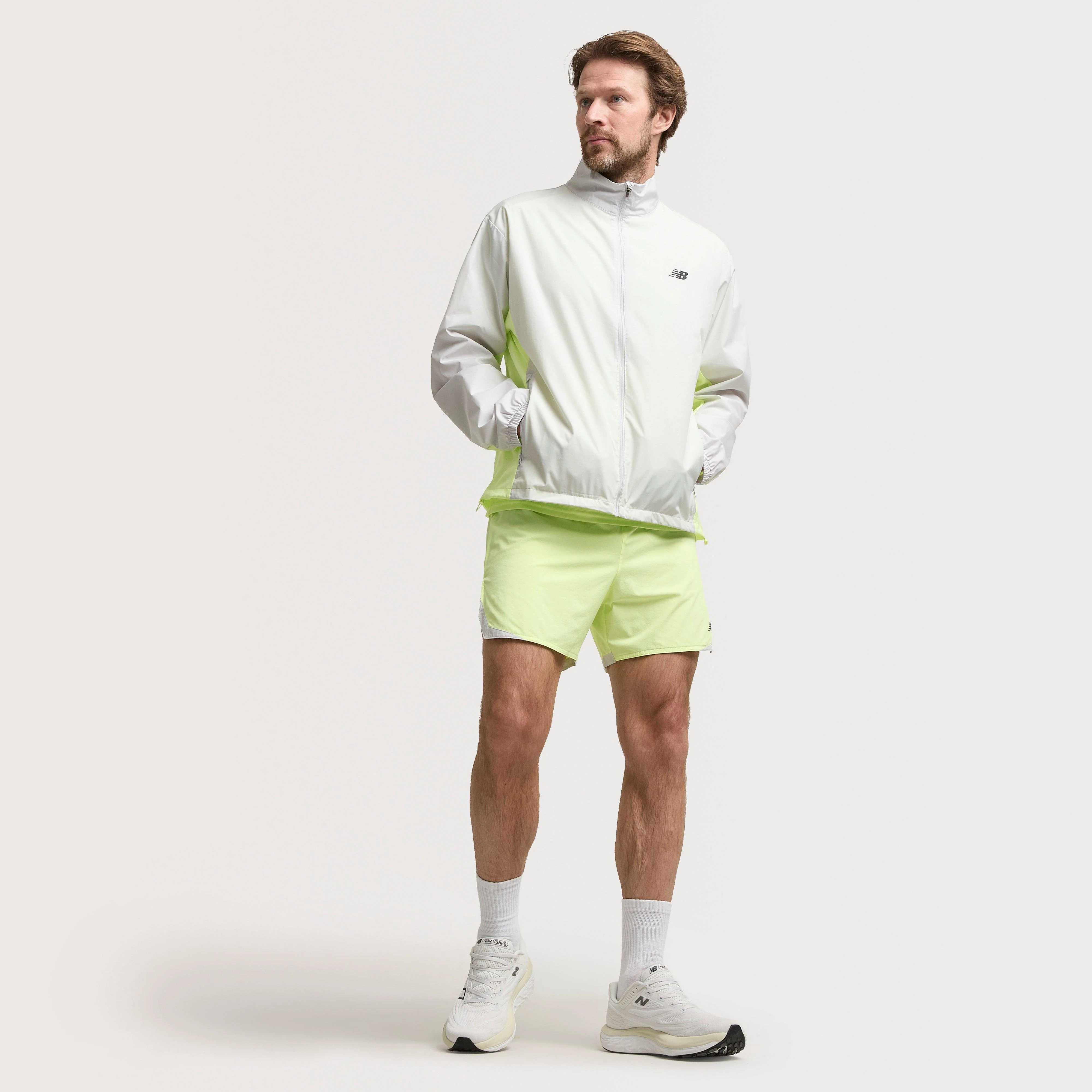 Men's Fast Days Jacket - Image 3