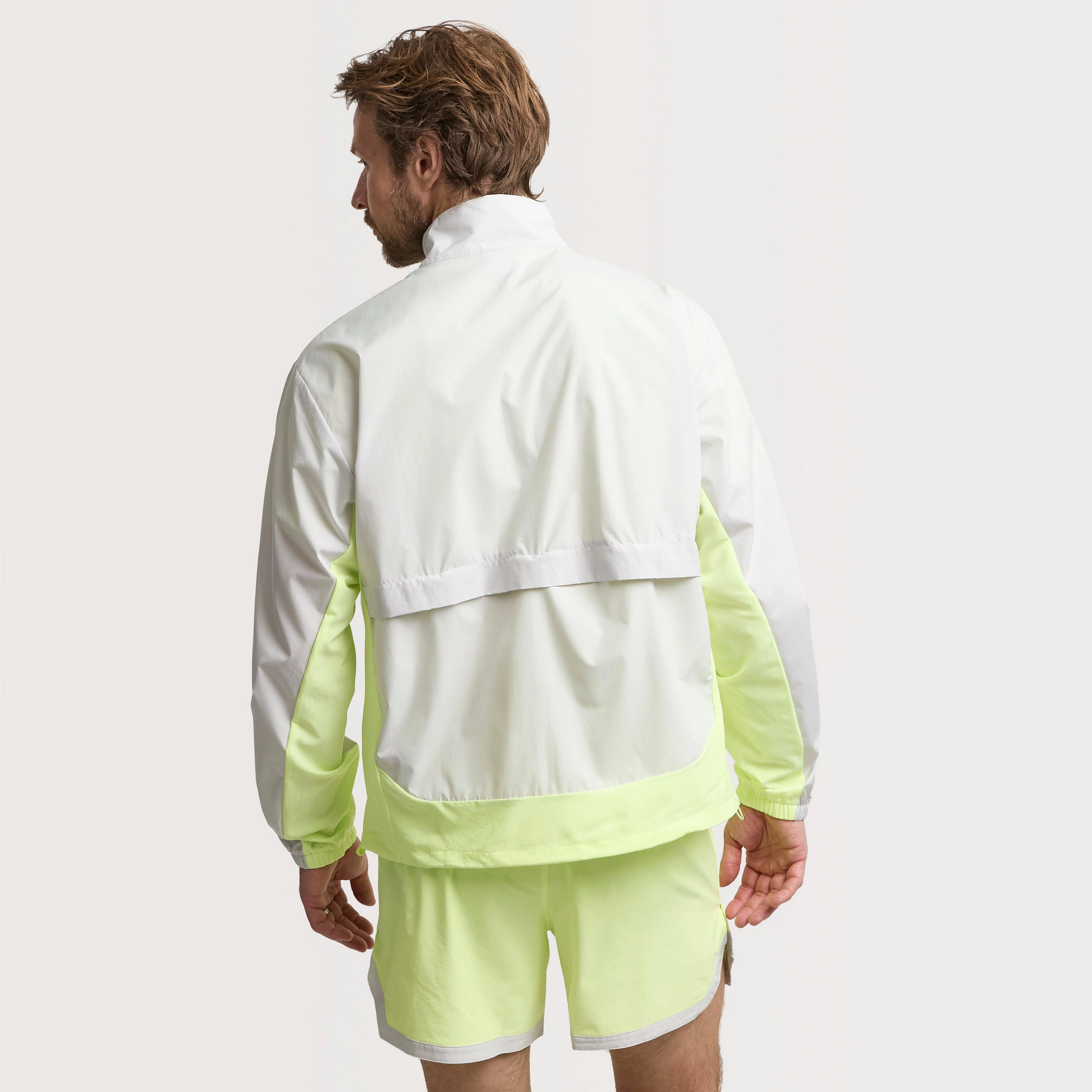 Men's Fast Days Jacket - Image 4